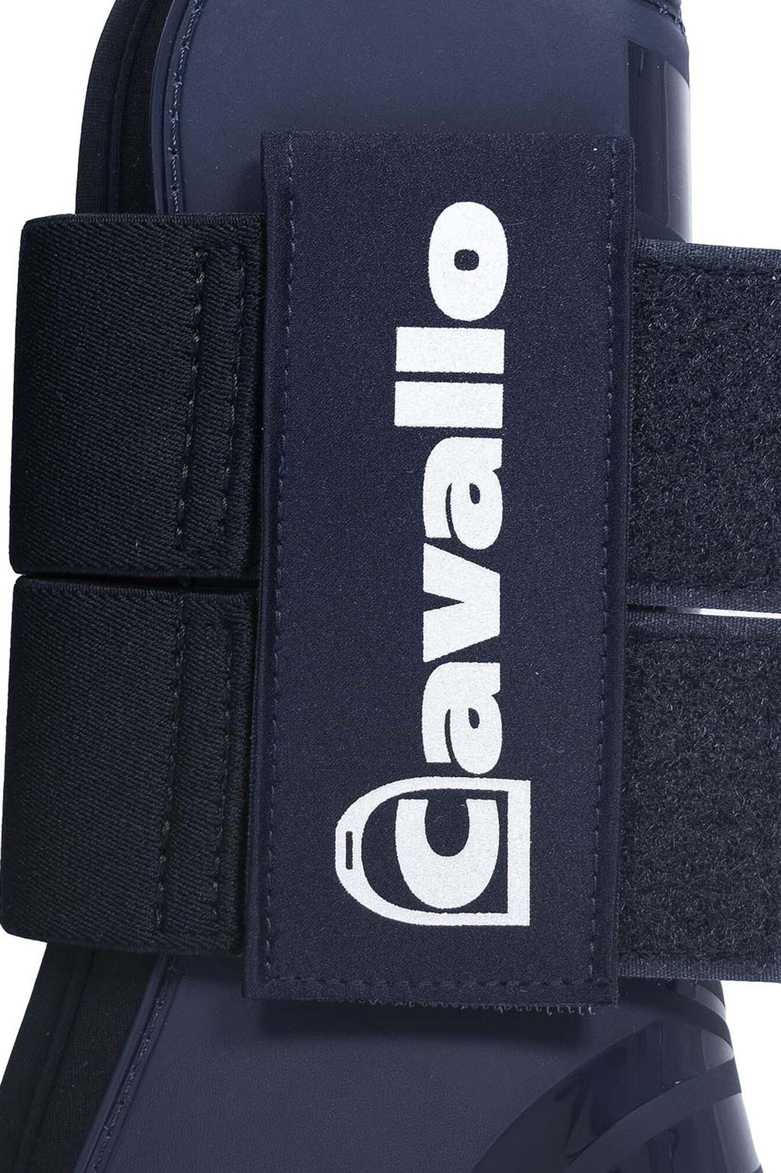 Cavallo CAVALHOLDA Tendon Boots Leg & Hoof Protection