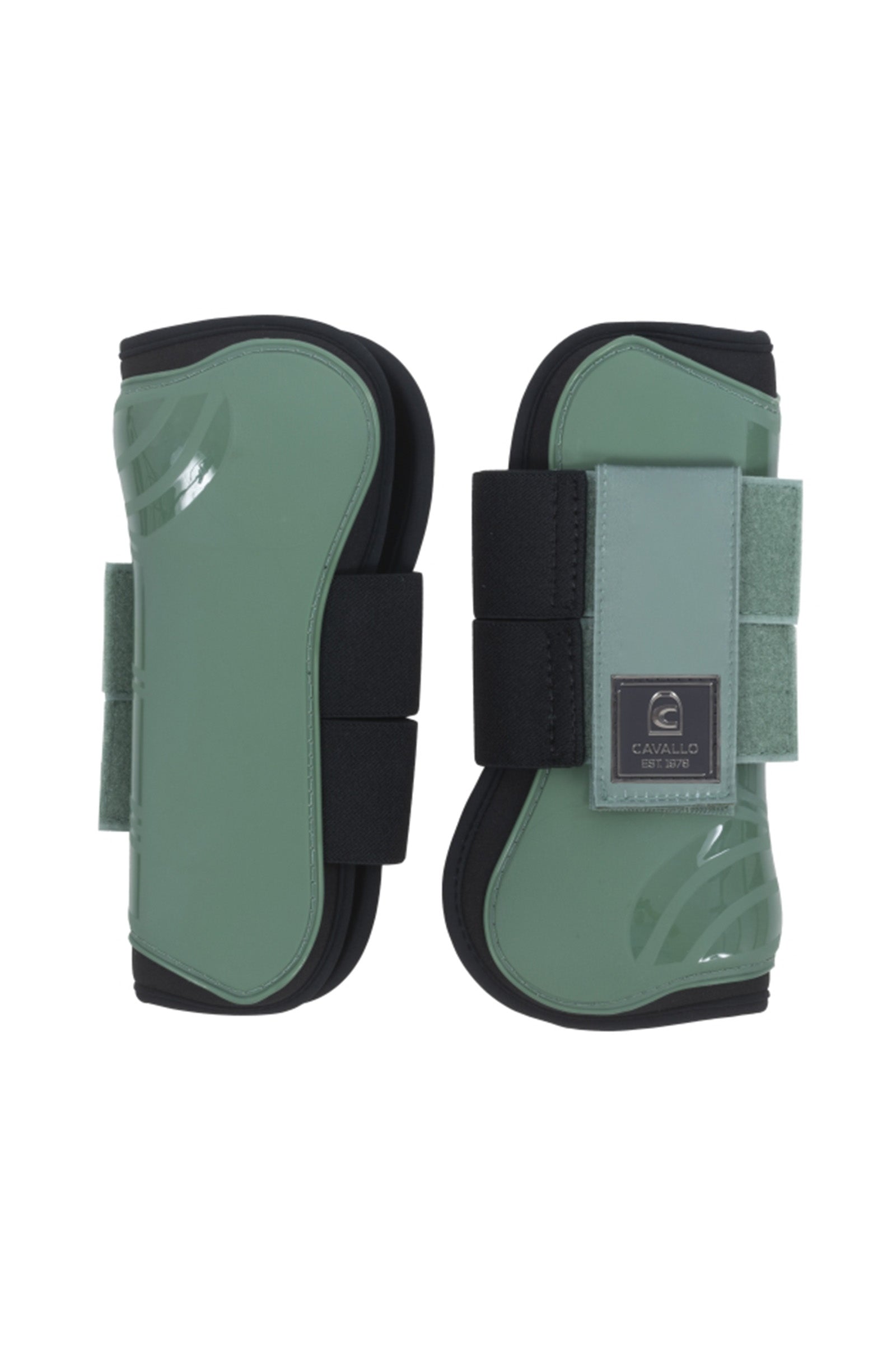 Cavallo CAVALHOLDA Tendon Boots Leg & Hoof Protection