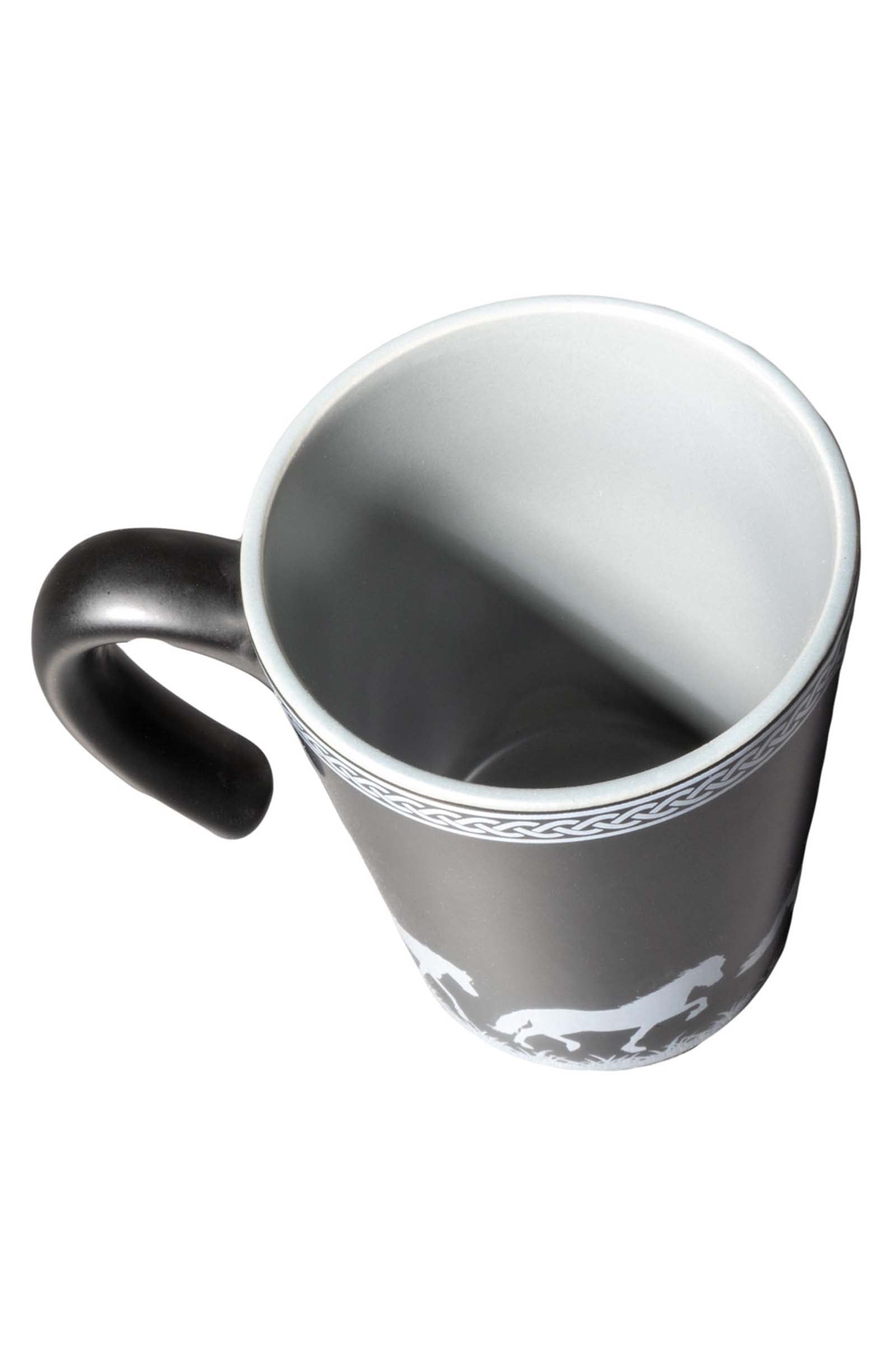 Karlslund Mug with 5 Gaits Gifts & Toys