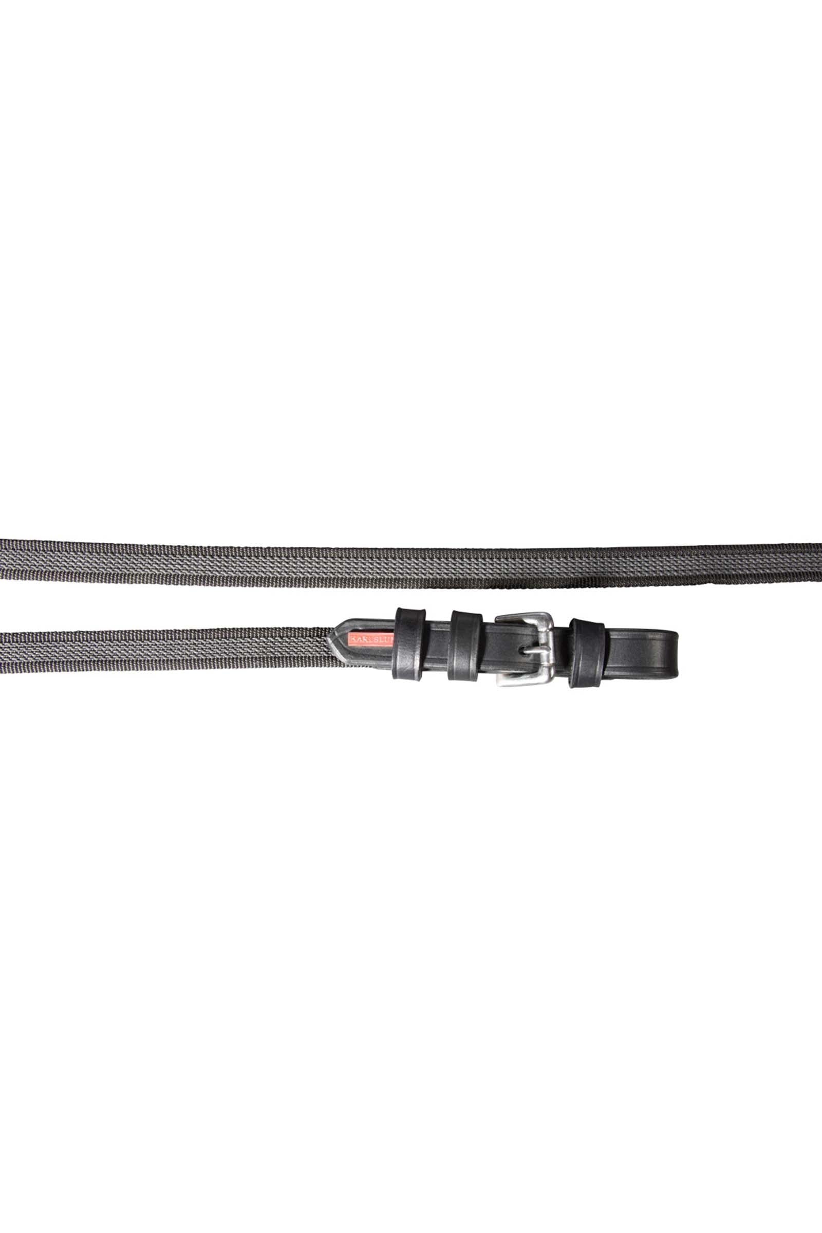 Karlslund Supergrip Reins Bridles & Reins