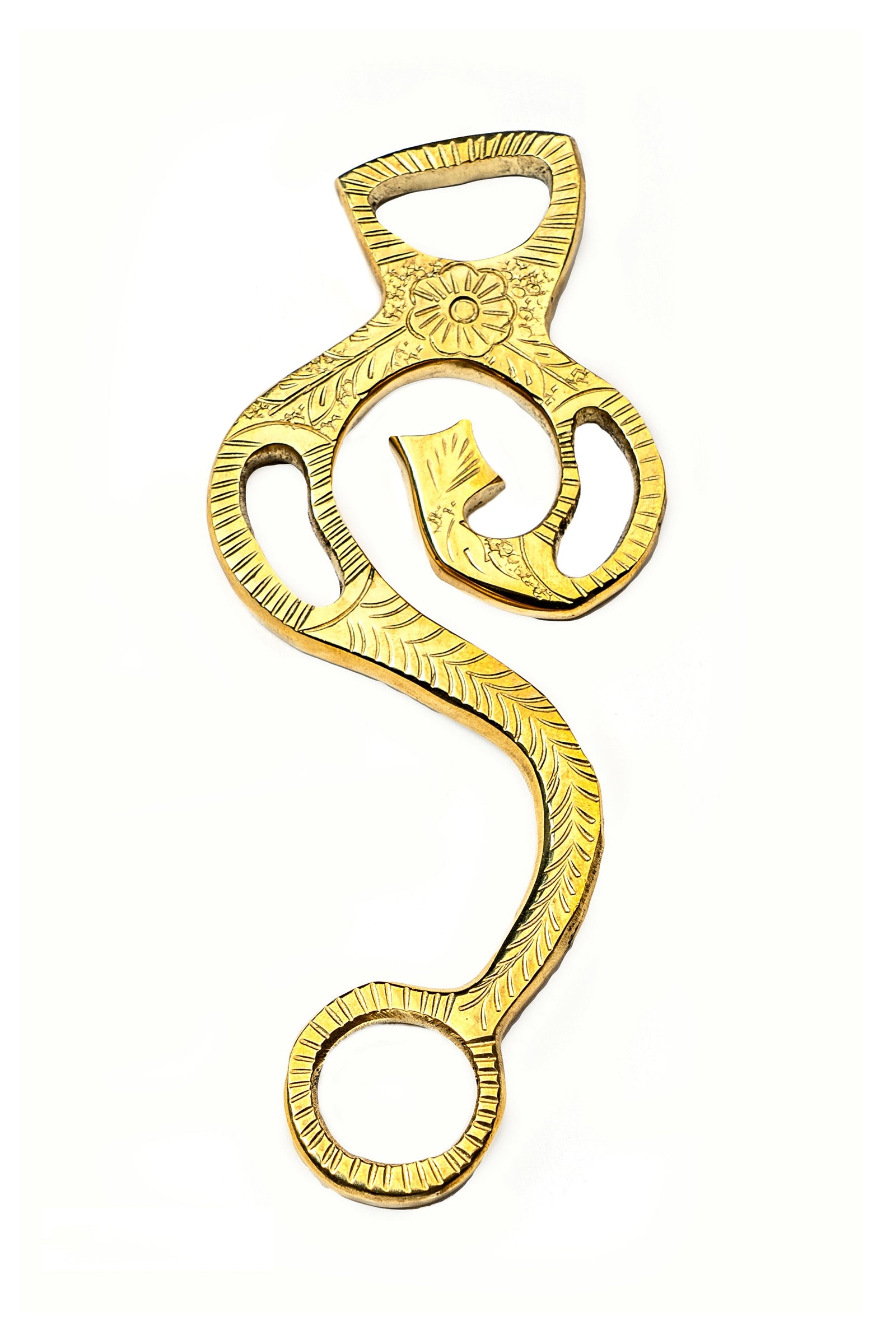 F.R.A. Freedom Riding Articles Barco Set Hackamore Shanks, 150mm Horse Bits