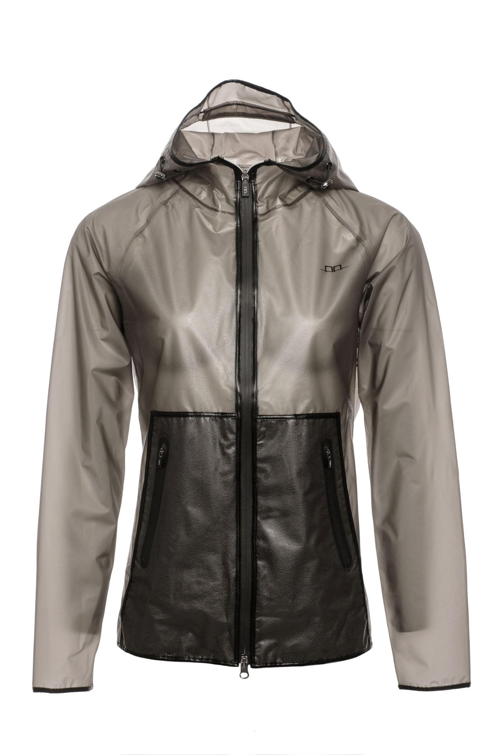 Horseware AA Clear Waterproof Women's Jacket Women’s Riding Clothing