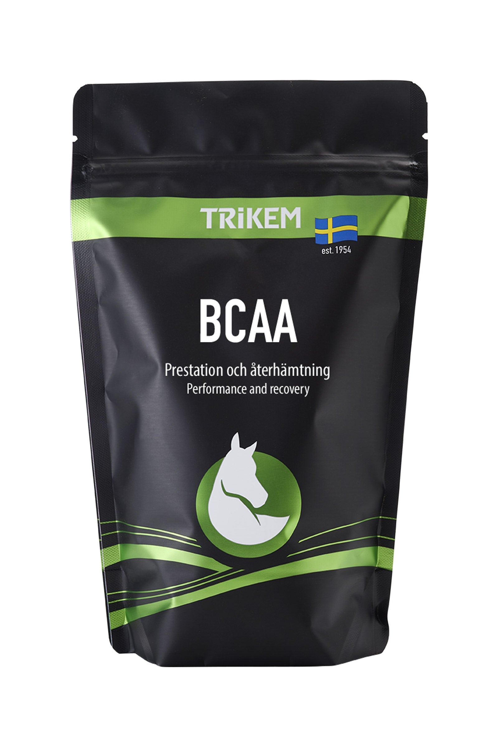 Trikem BCAA  For Recovery and Muscles, 500g Horse Feed & Nutrition