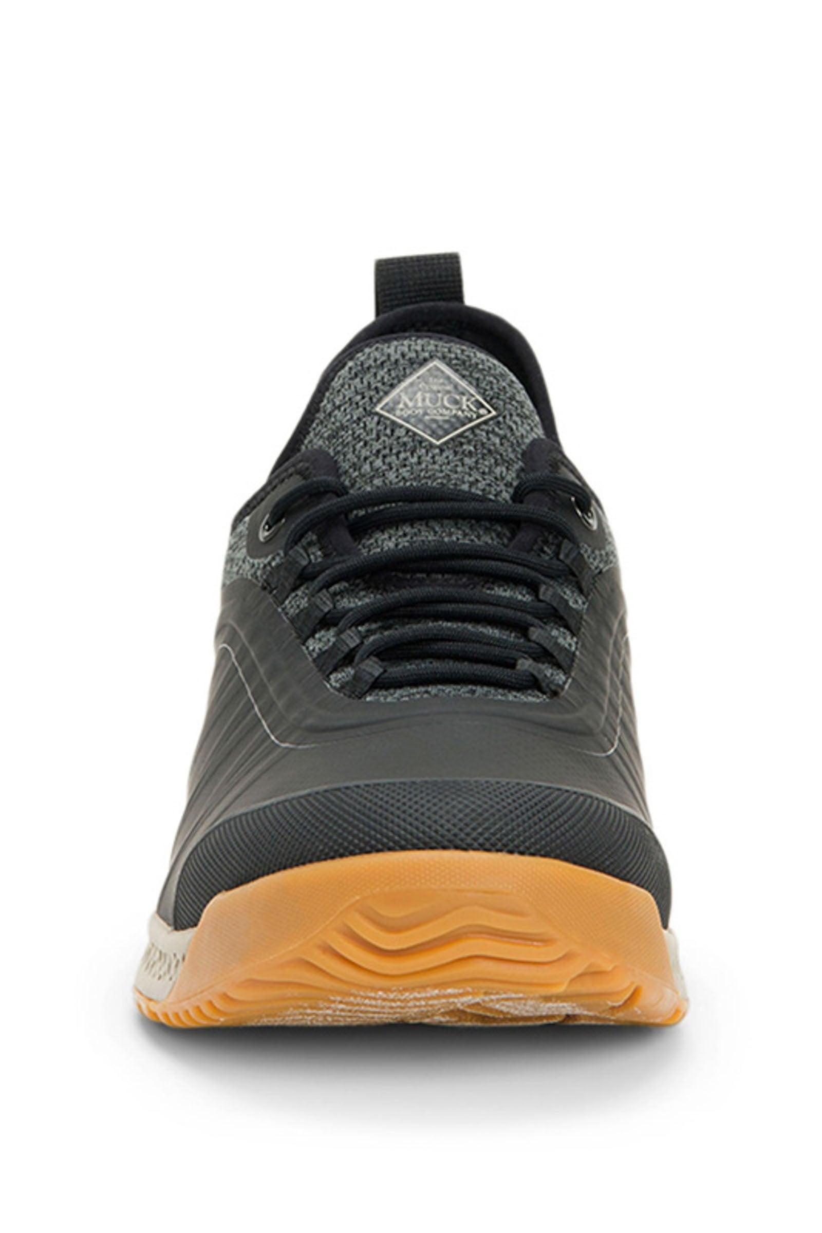 Muck Boot Outscape Lace Up Men's Shoes Mens Riding Clothing