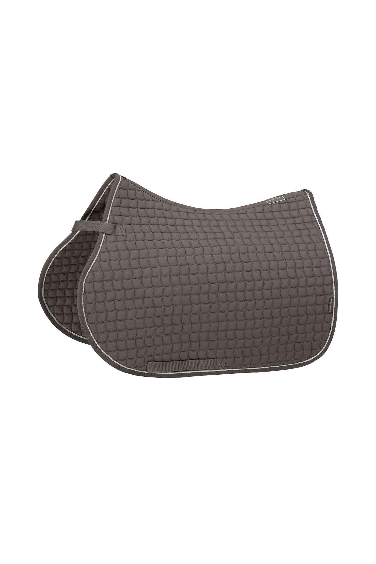 Eskadron Classic Sports SS22 Cotton Jumping Saddle Pad Saddle Pads