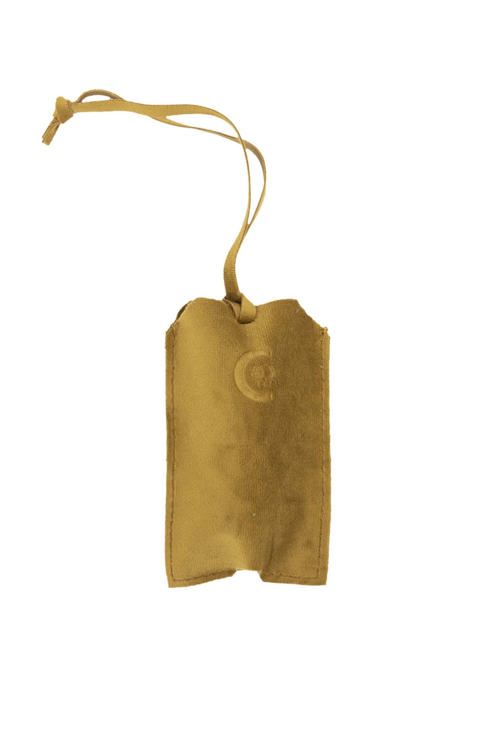 Kentucky Dogwear Velvet Poop Bag Pocket Dog Accesories