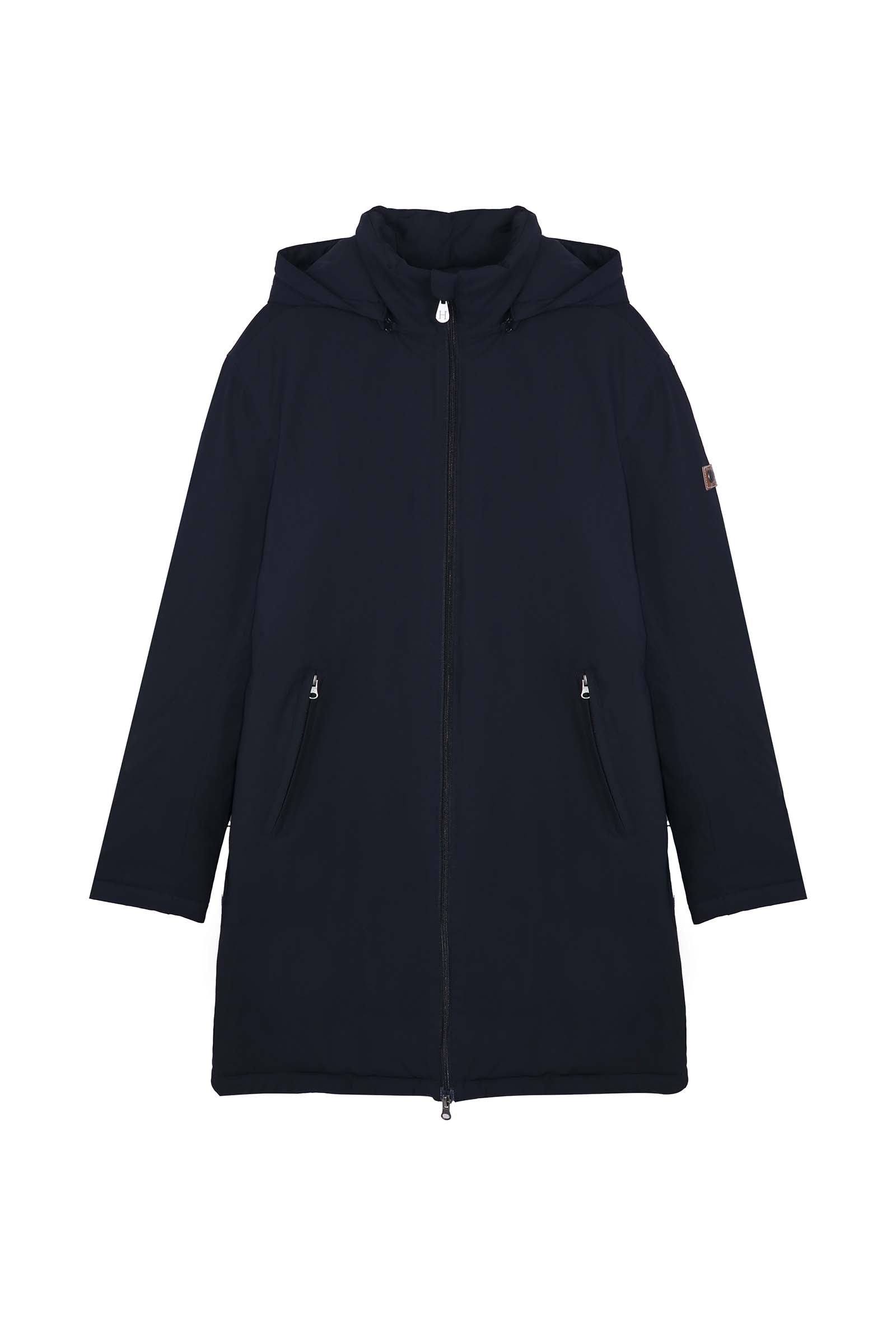 Harcour Robertol Men's Parka Mens Riding Clothing