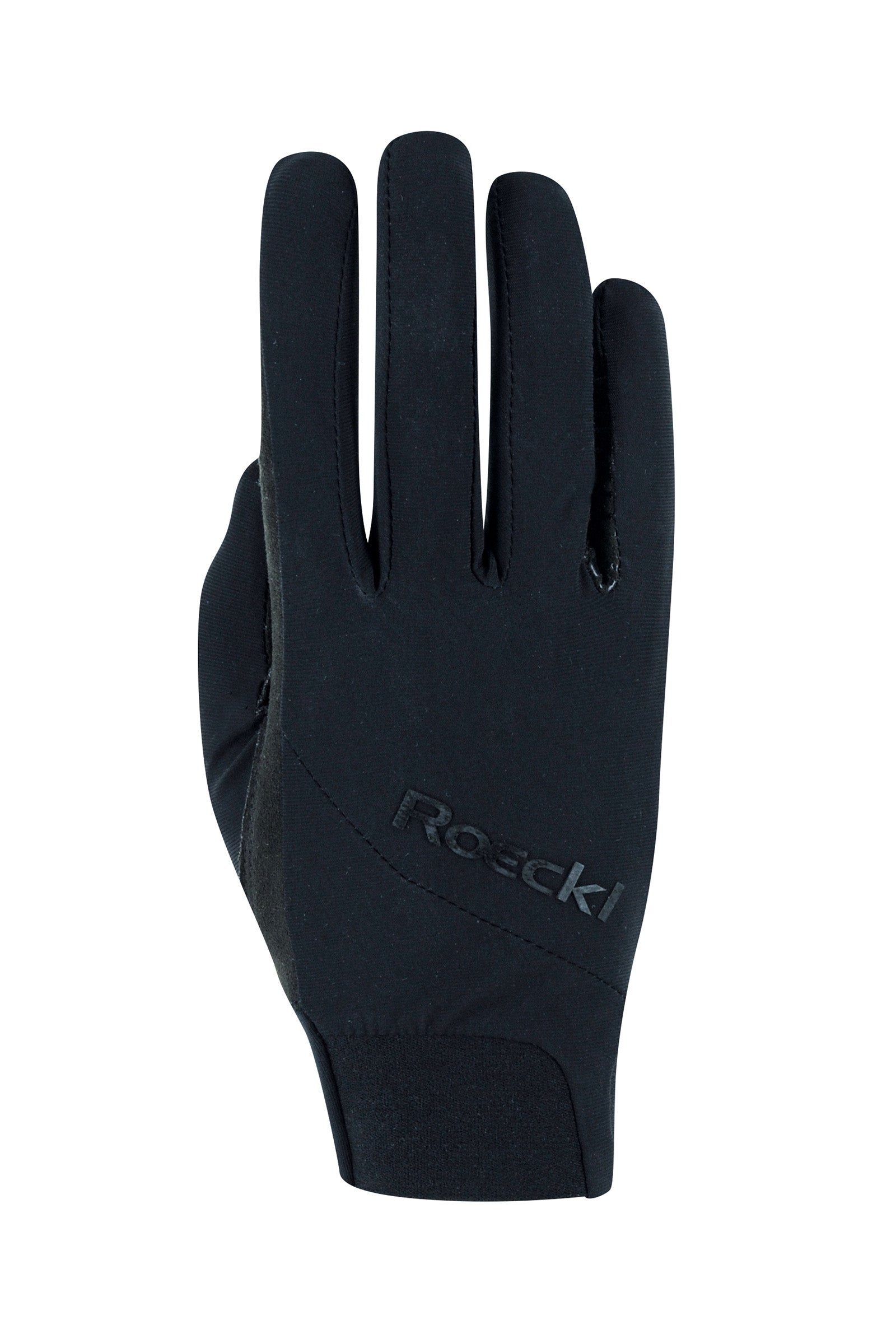 Roeckl Maniva Eco Riding Gloves Riding Gloves