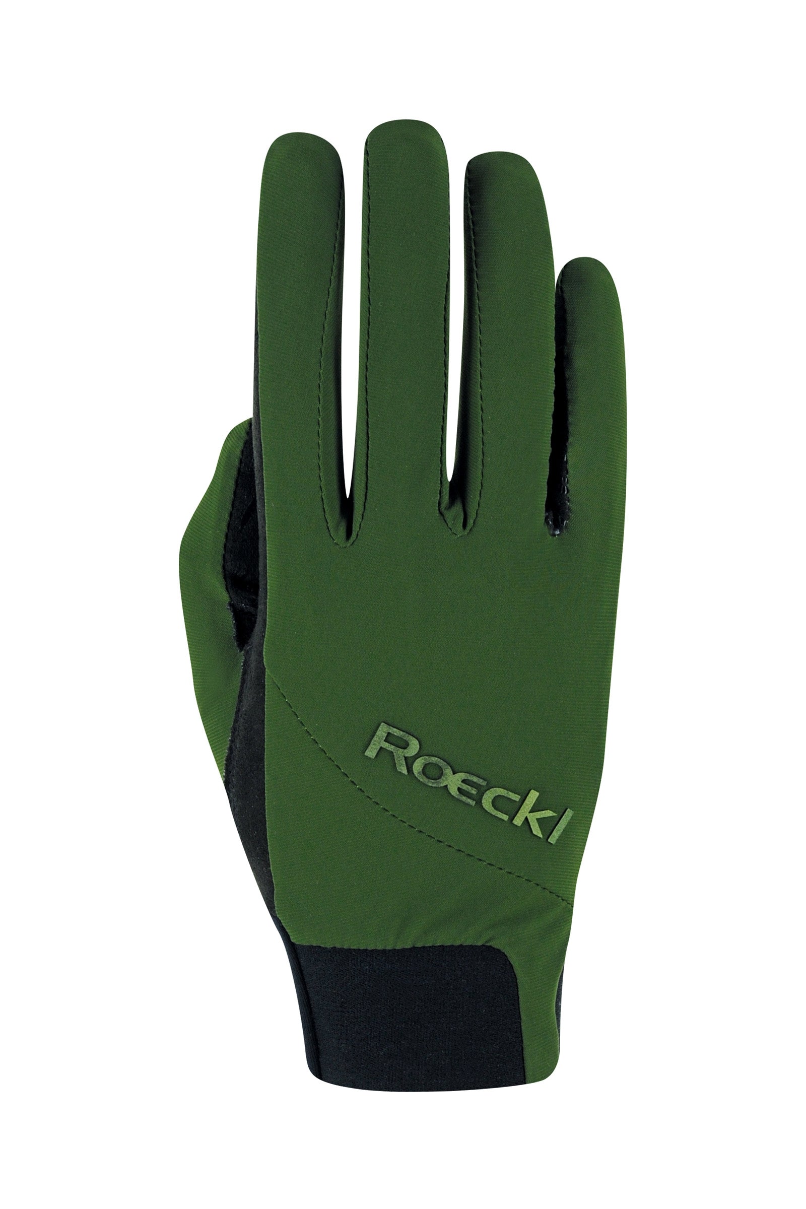 Roeckl Maniva Eco Riding Gloves Riding Gloves