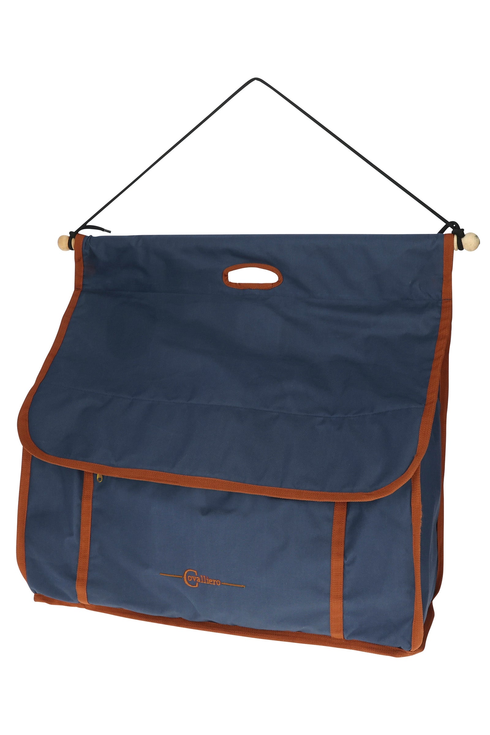 Covalliero Milano Box Bag Accessories