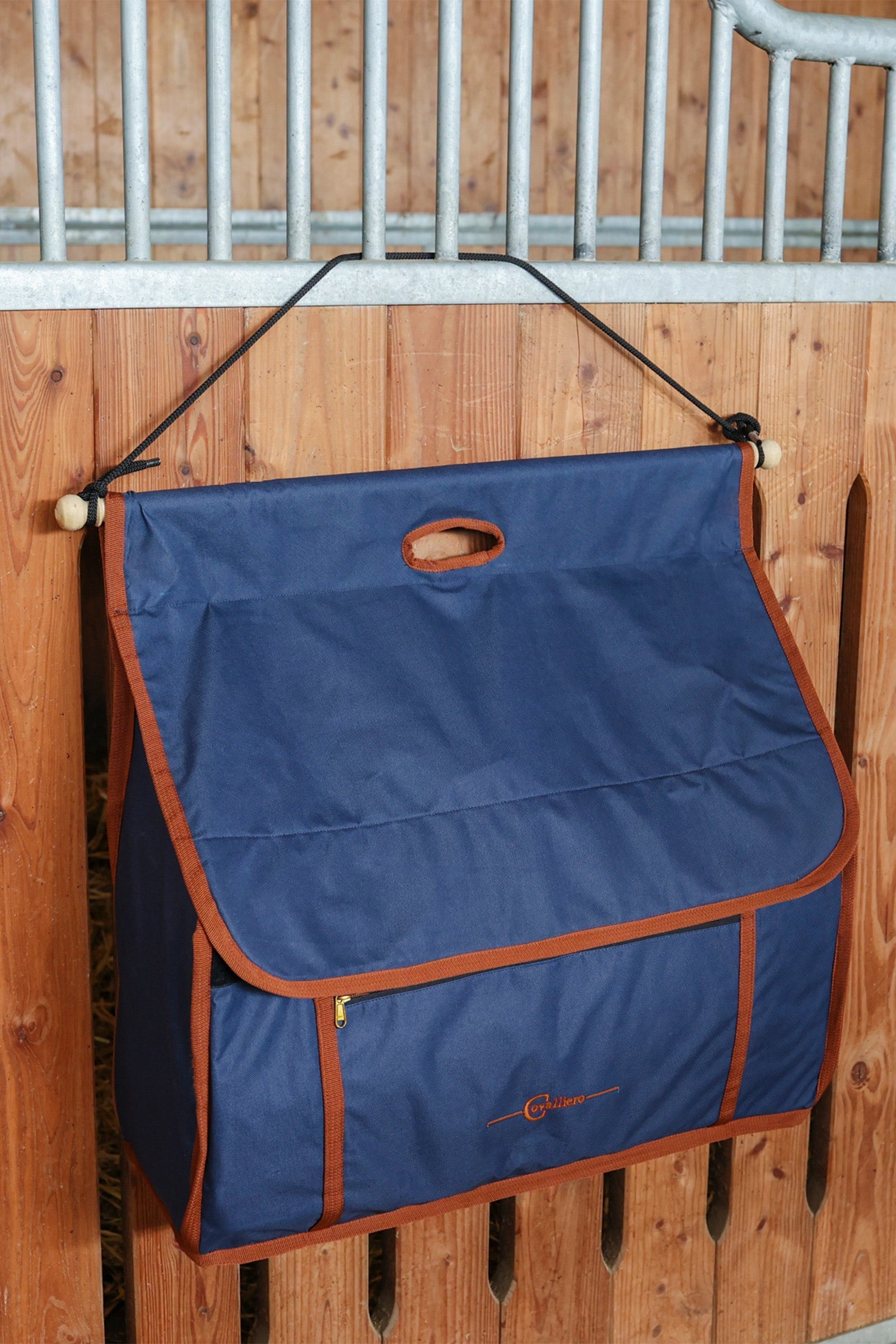 Covalliero Milano Box Bag Accessories