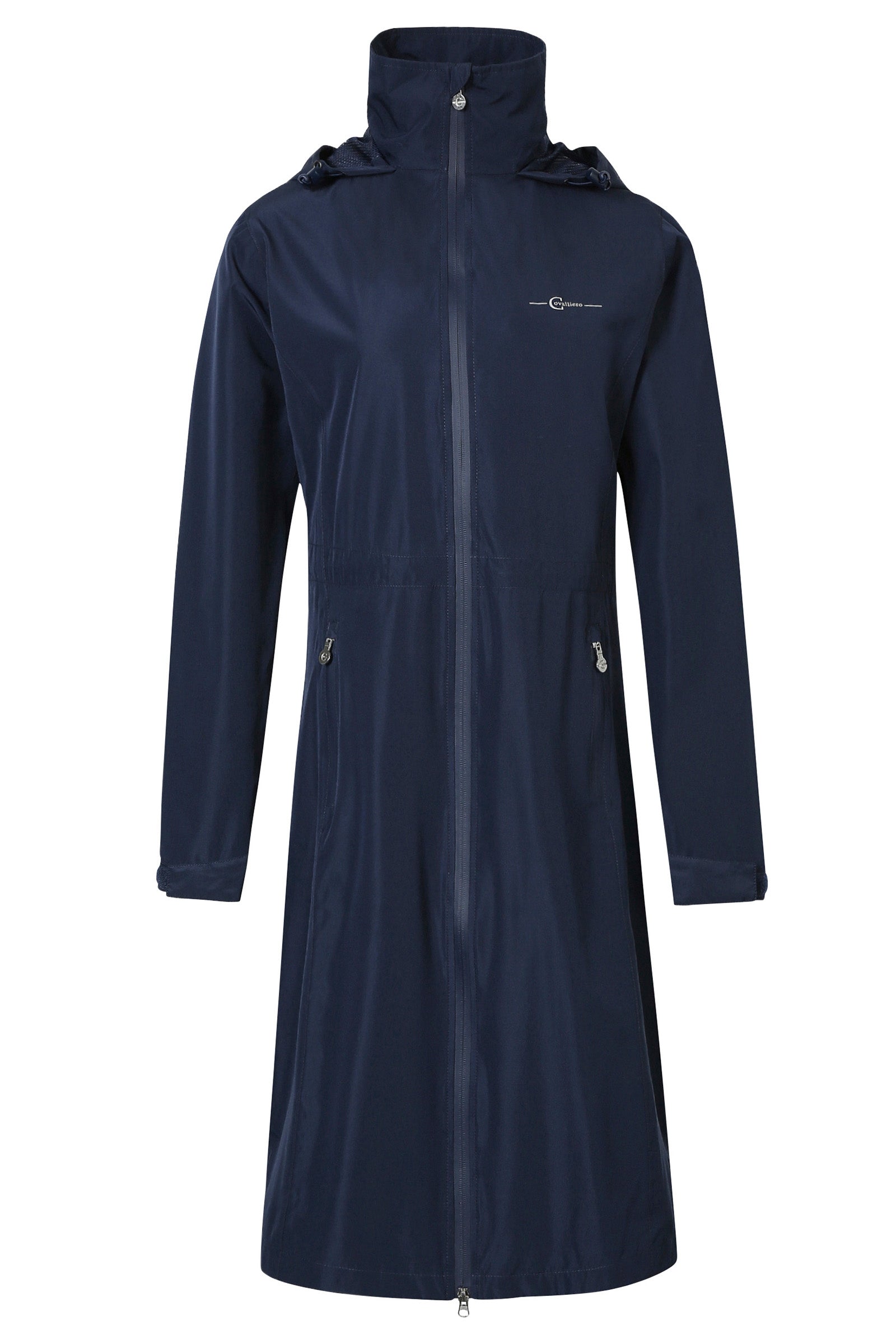 Covalliero Women's Raincoat Women’s Riding Clothing