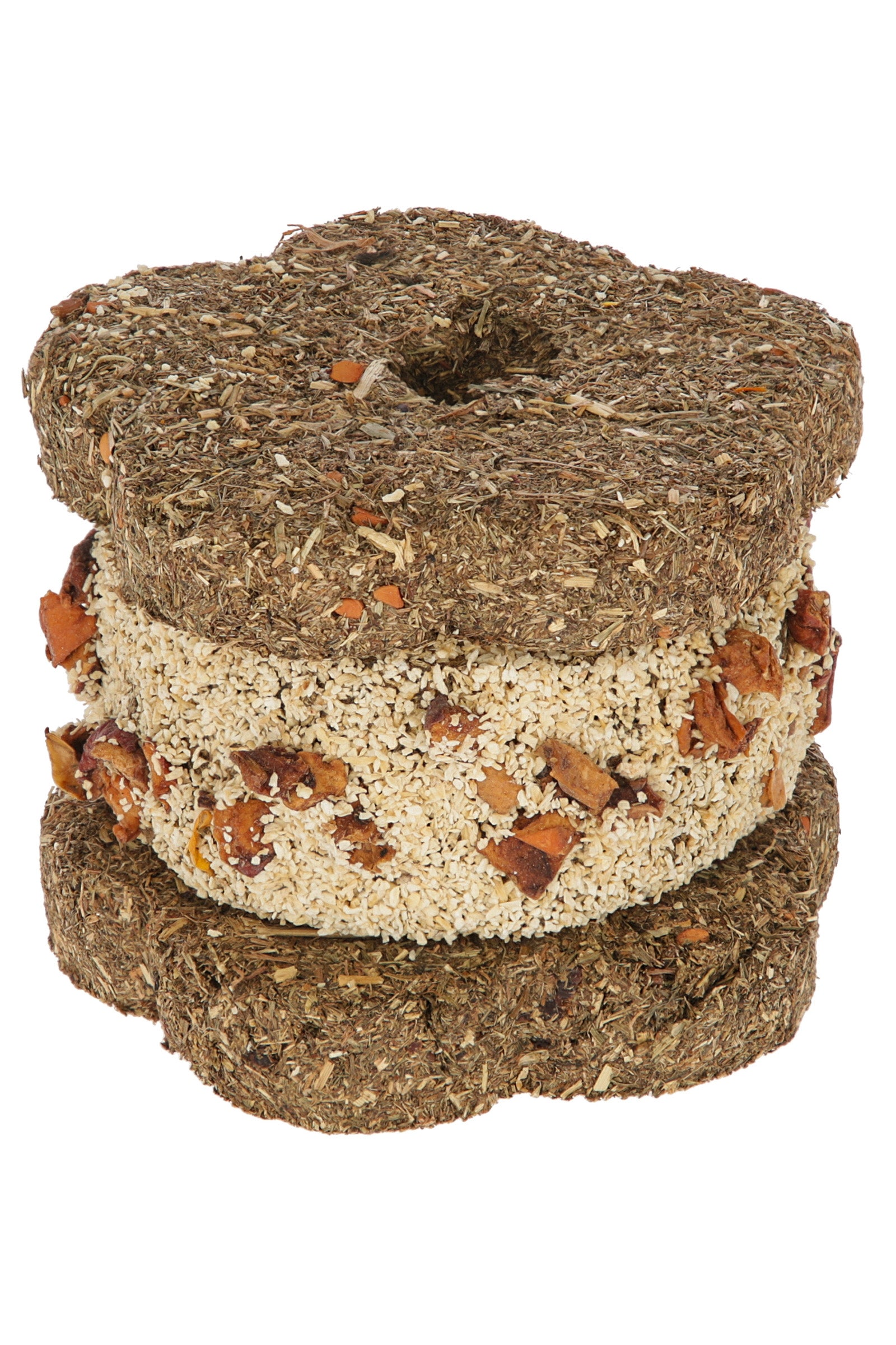 Delizia Sandwich Horse Snack, 195g Horse Feed & Nutrition