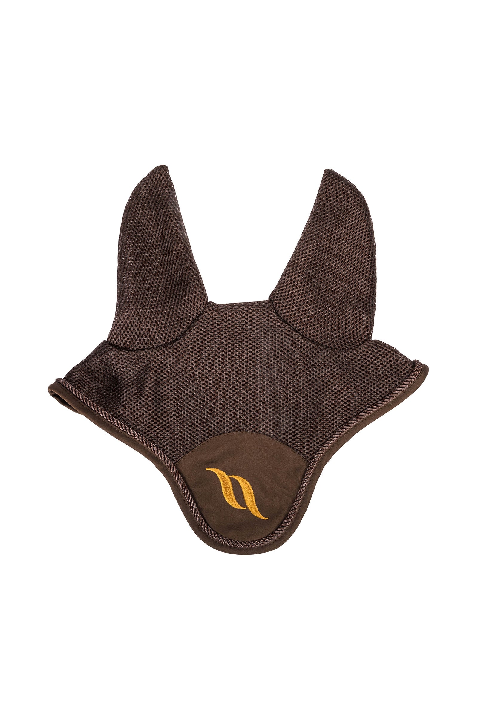 Back on Track Airflow Fly Hood Saddle Pads