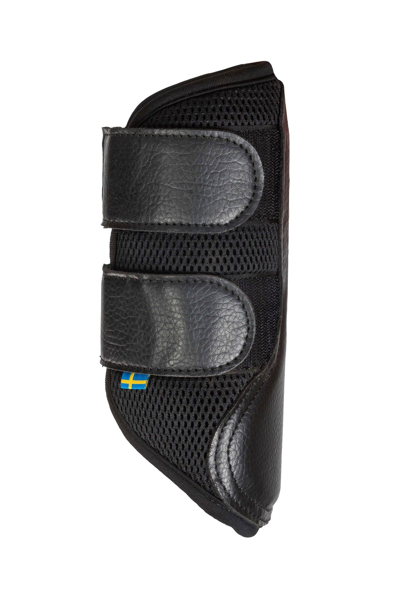 Back on Track Airflow Brushing Boots Leg Protection & Hoof Protection for Horses