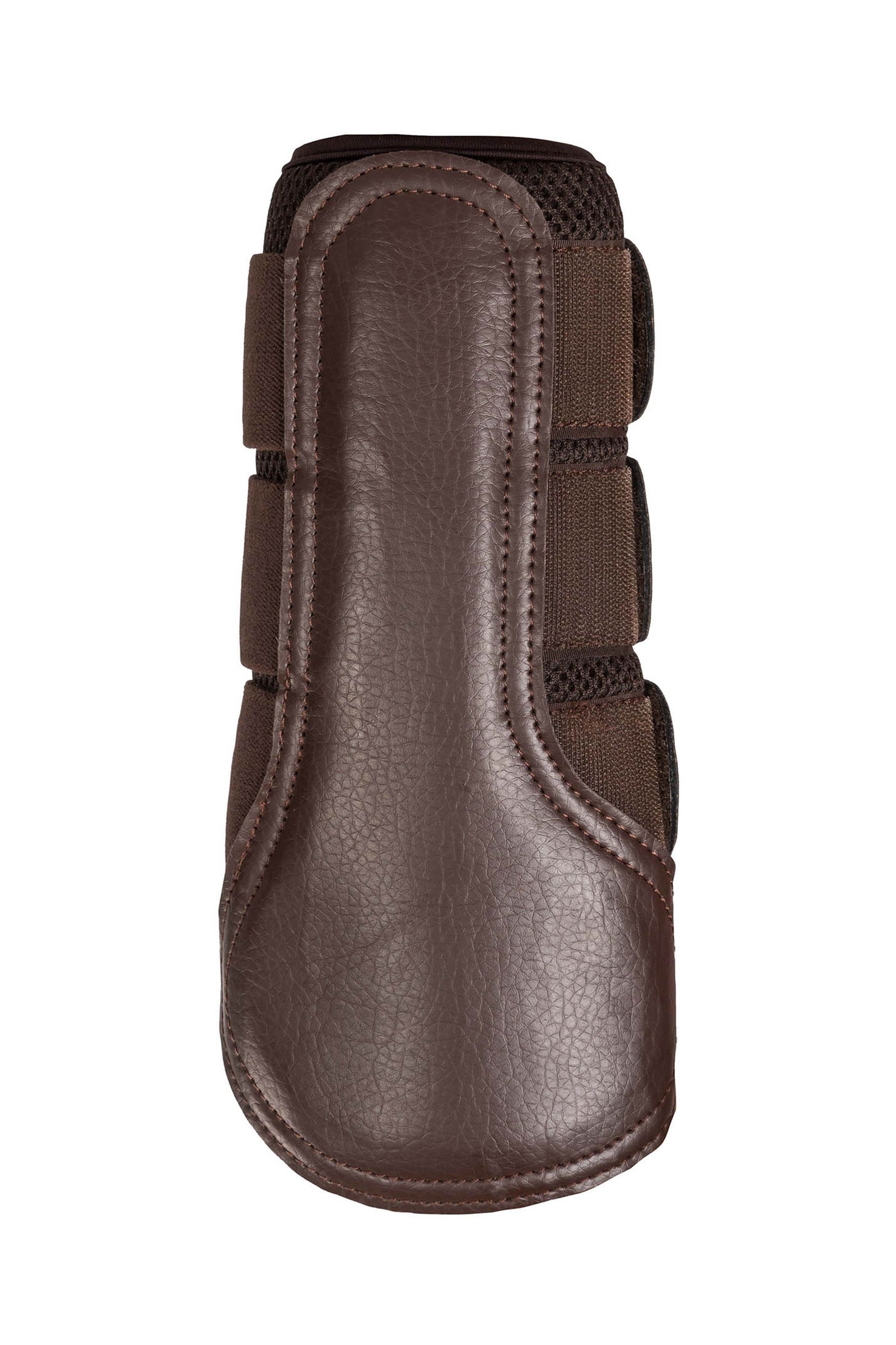 Back on Track Welltex® Airflow Brushing Boots Leg & Hoof Protection