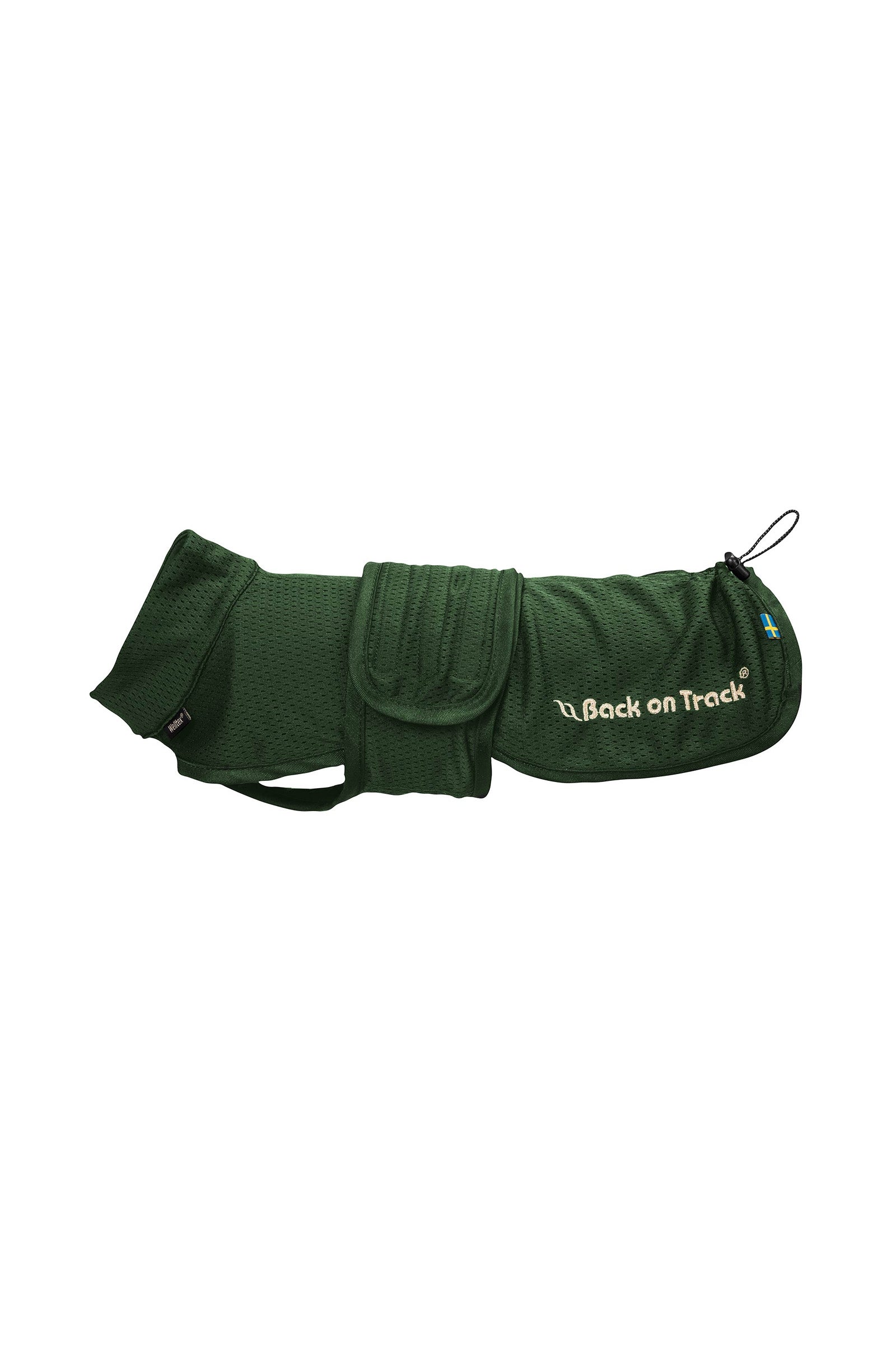 Back on Track Buddy Mesh Dog Coat (50-68cm) Dog Accesories