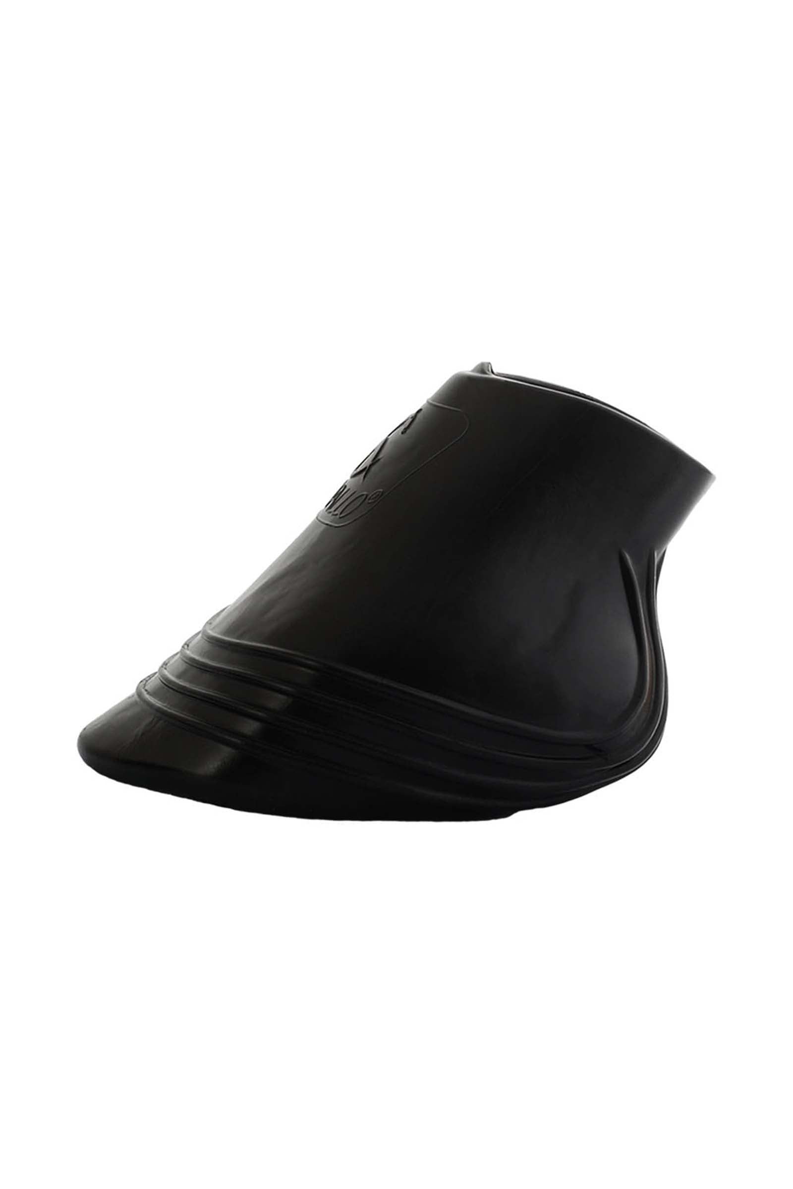 Acavallo Hoof Boots Anatomic No Turn Gel Leg Protection & Hoof Protection for Horses