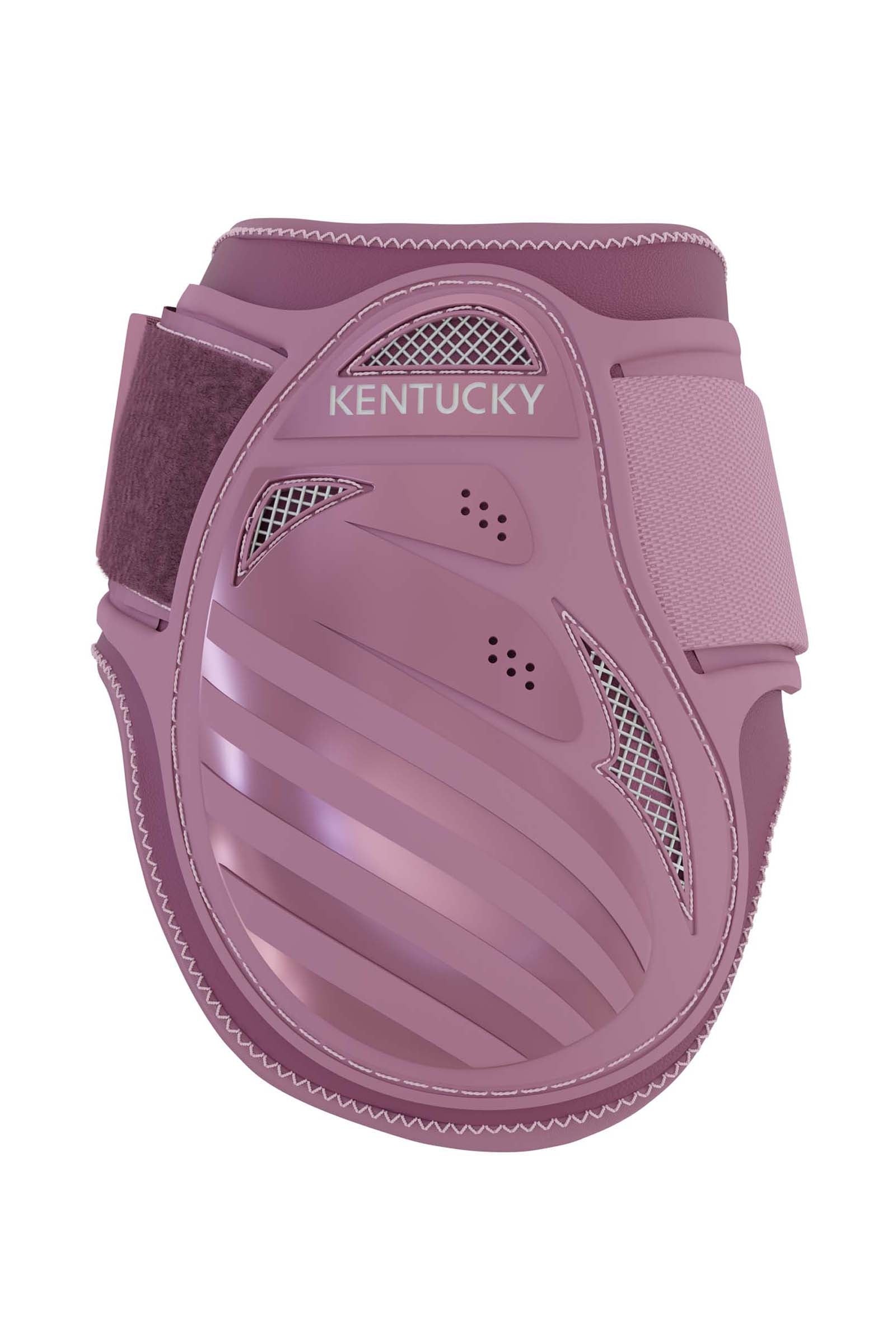 Kentucky Horsewear Young Horse Fetlock Boots Leg & Hoof Protection