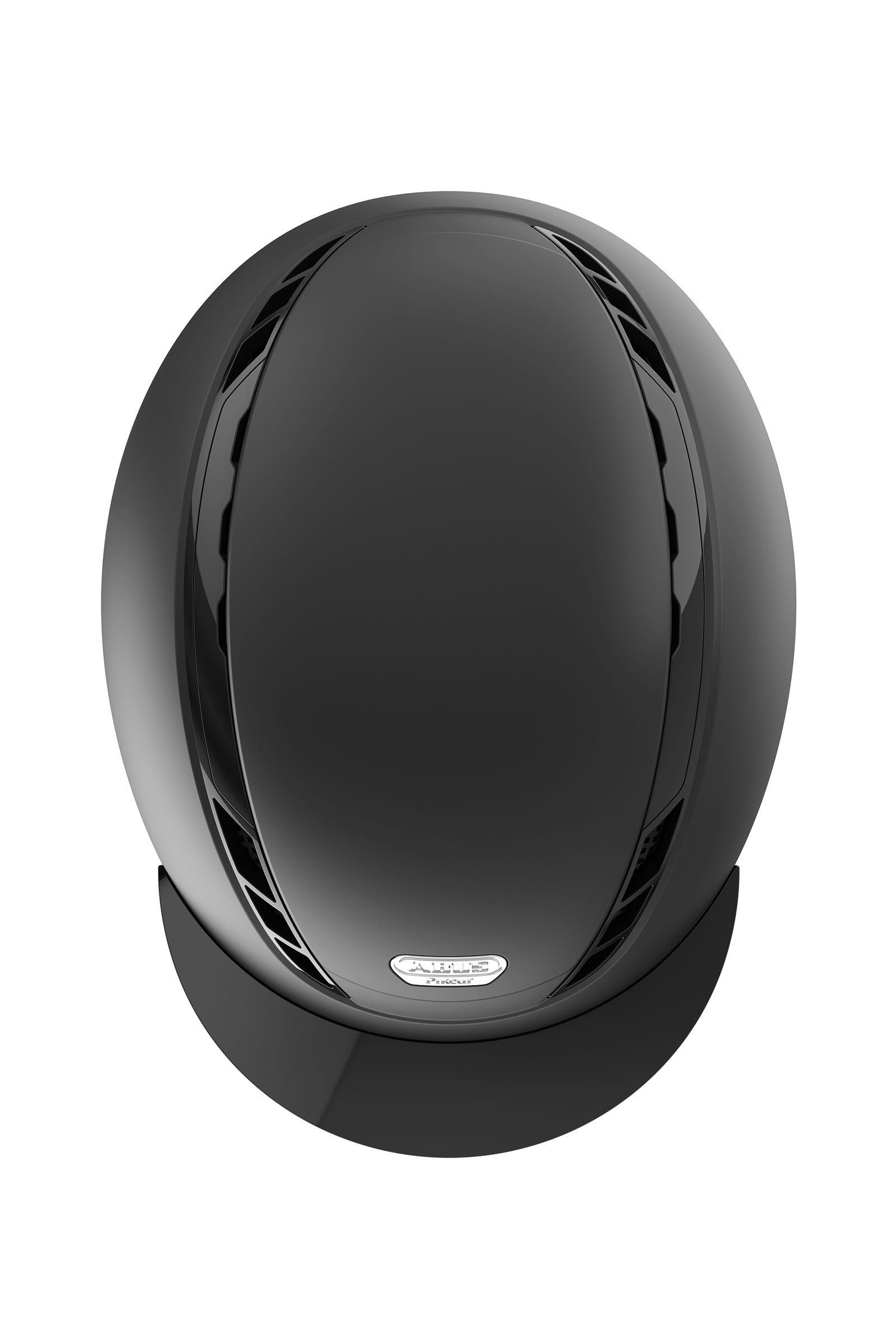 Abus Pikeur AirDuo Riding Helmet Safety Equipment