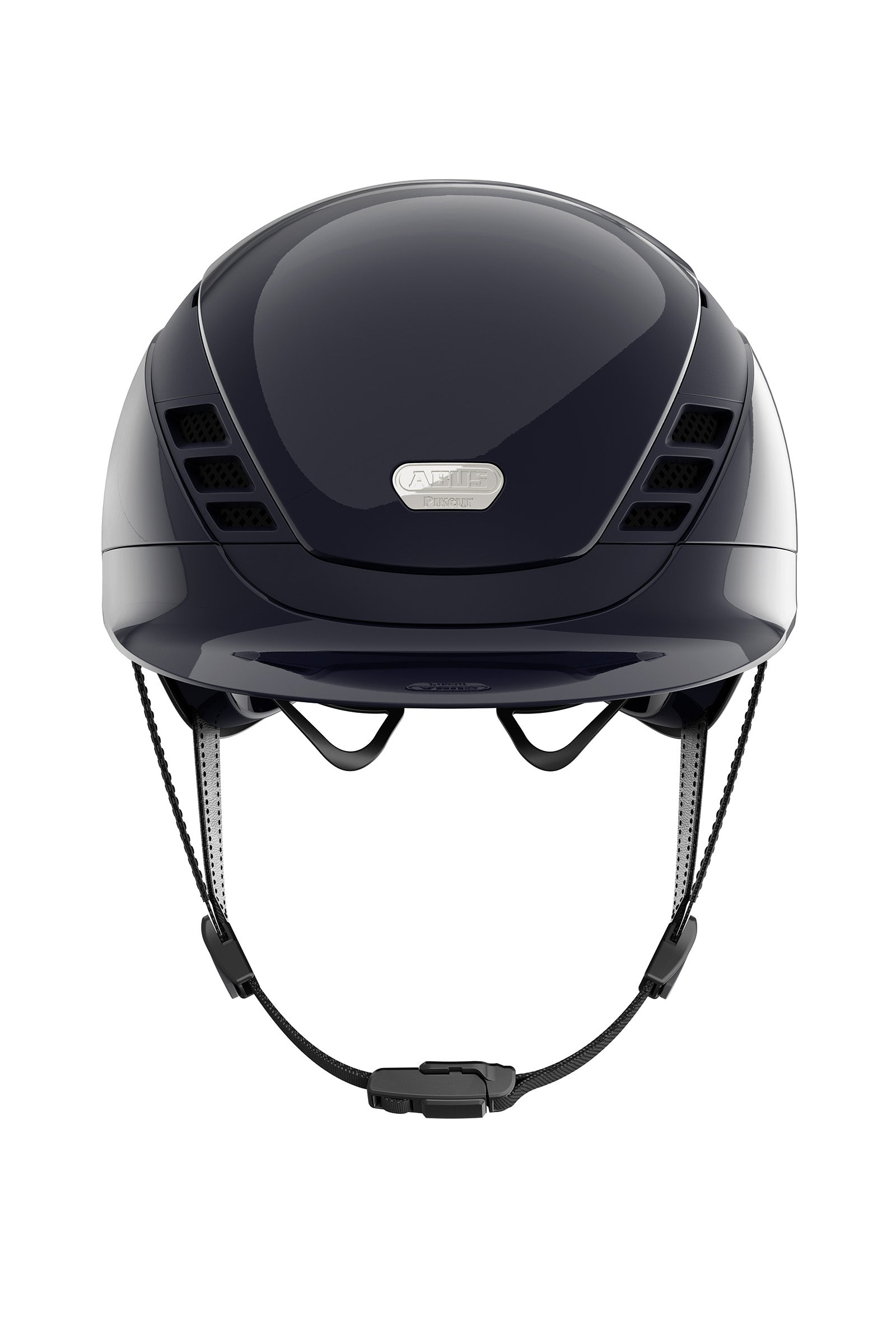 Abus Pikeur AirLuxe Pure Riding Helmet Safety Equipment