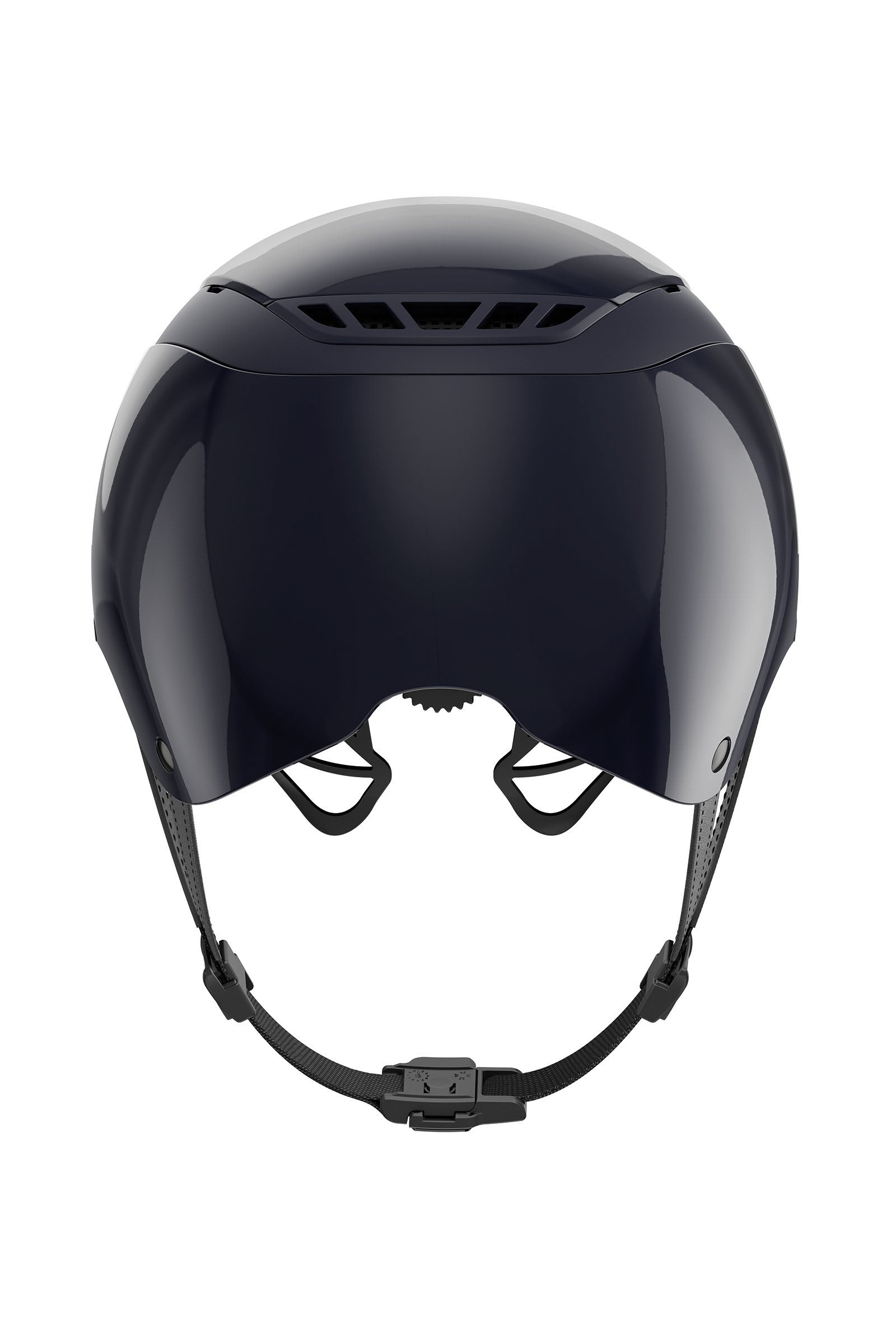 Abus Pikeur AirLuxe Pure Riding Helmet Safety Equipment