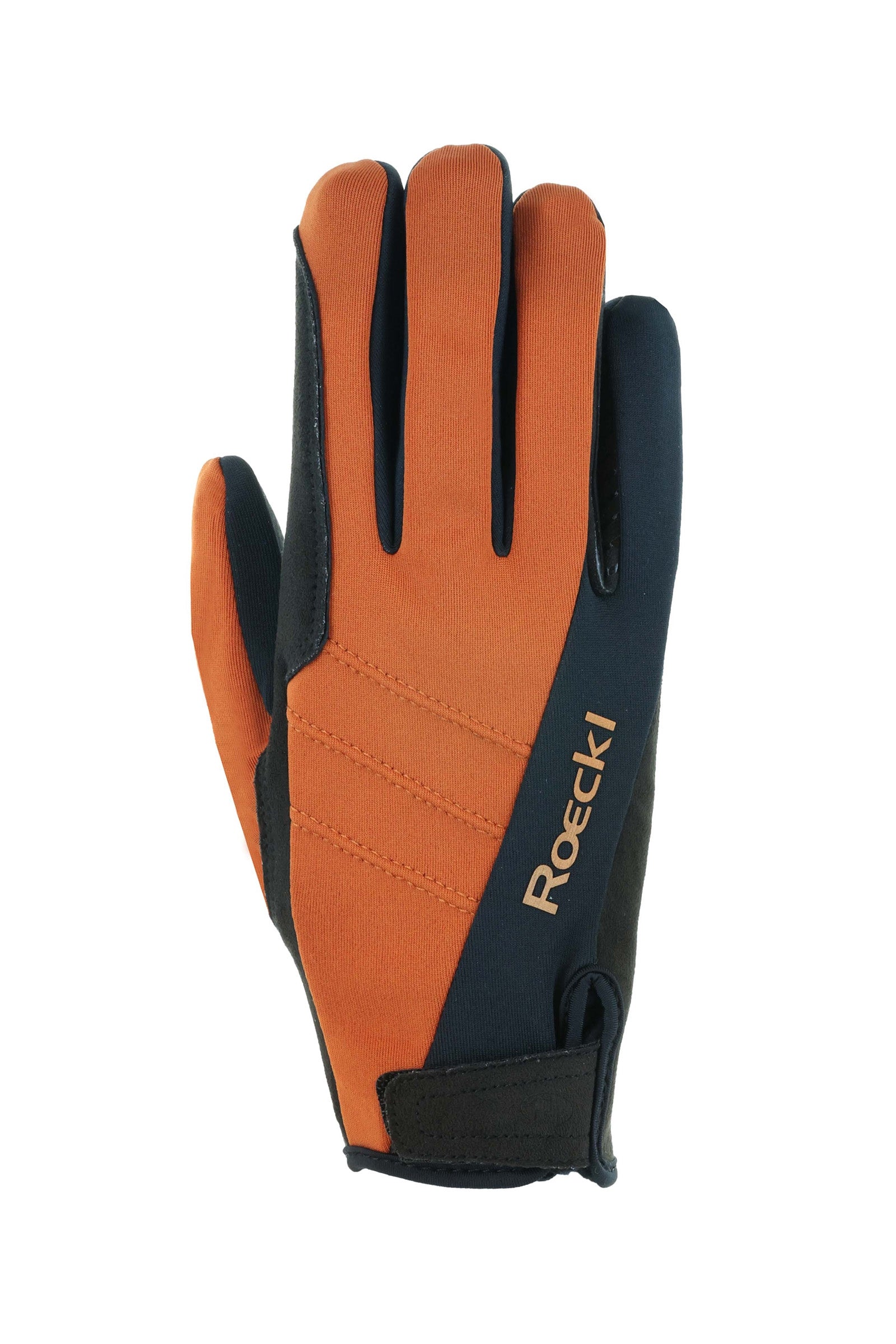 Roeckl Wisbech Eco Riding Gloves Riding Gloves