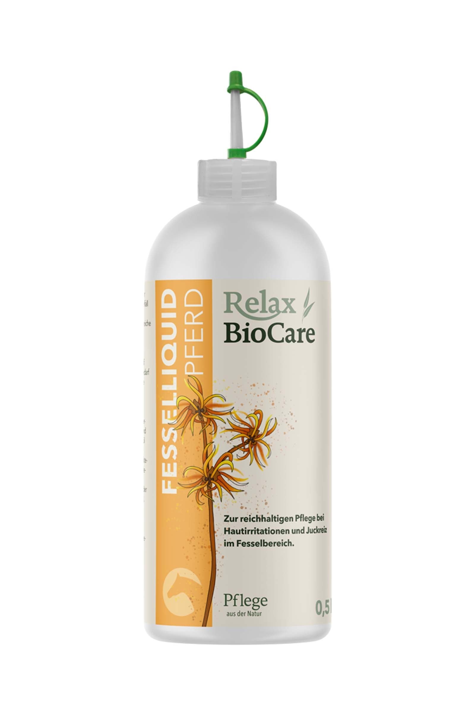 Relax BioCare Relax Biocare Fetlock Liquid 500ml Horse Health Care