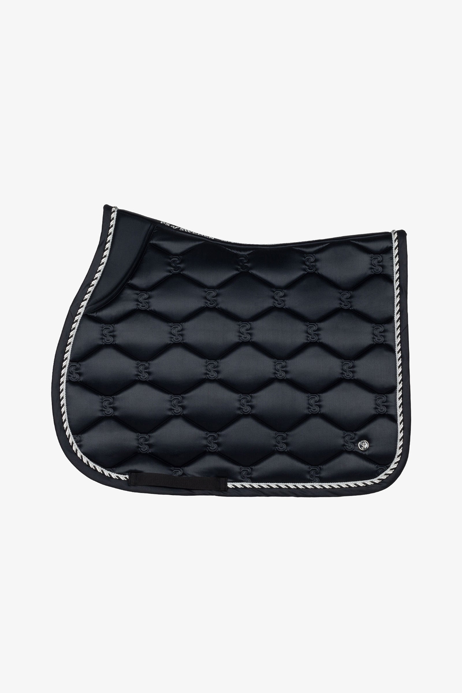 PS of Sweden Signature Jumping Saddle Pad Saddle Pads