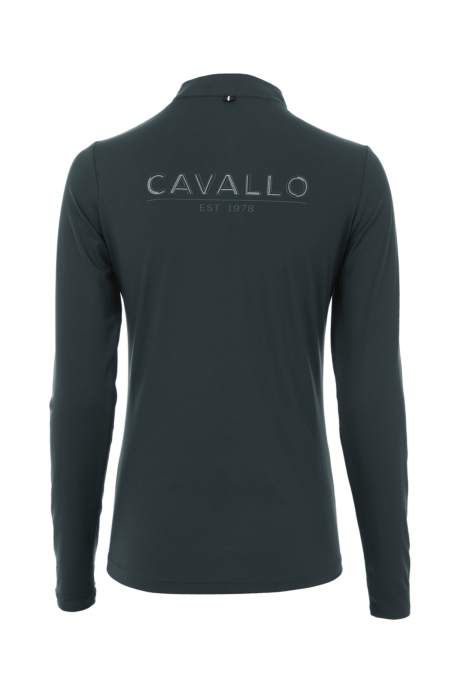 Cavallo CavalEdera Women's Technical Shirt Women’s Riding Clothing