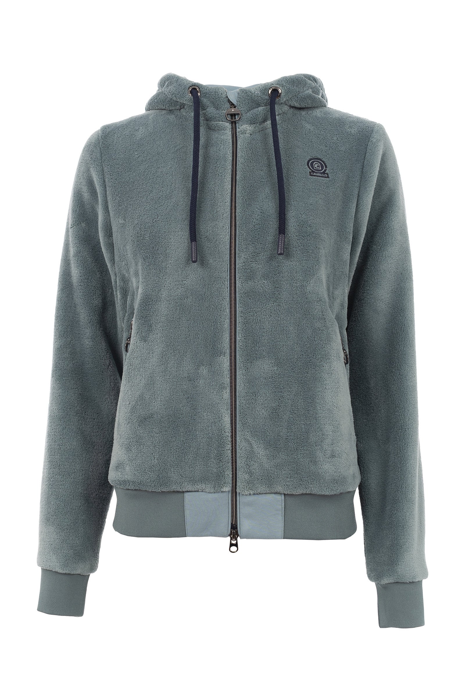 Cavallo Edith Women's Fleece Jacket Women’s Riding Clothing