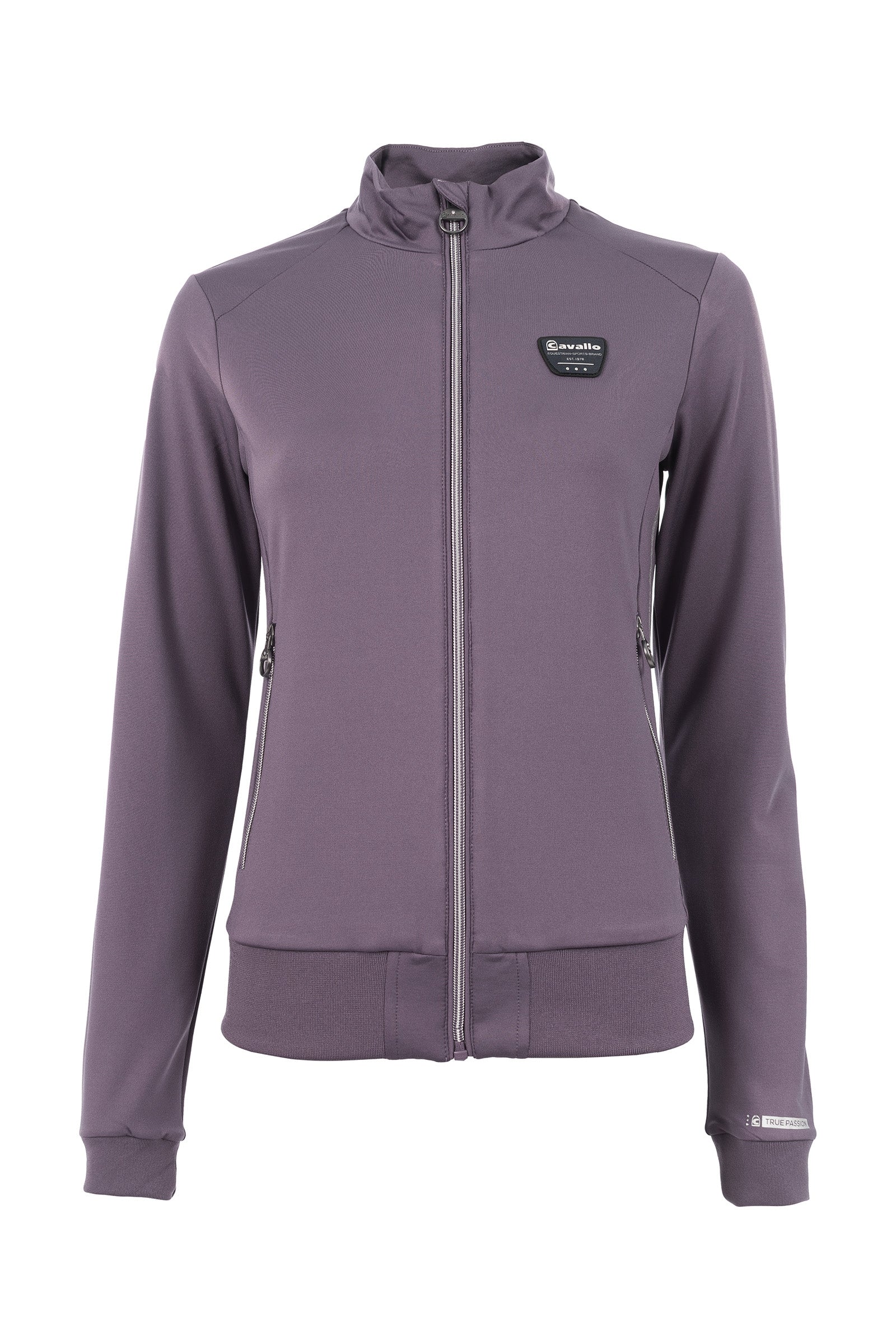 Cavallo Essie Light Women's Jacket Women’s Riding Clothing