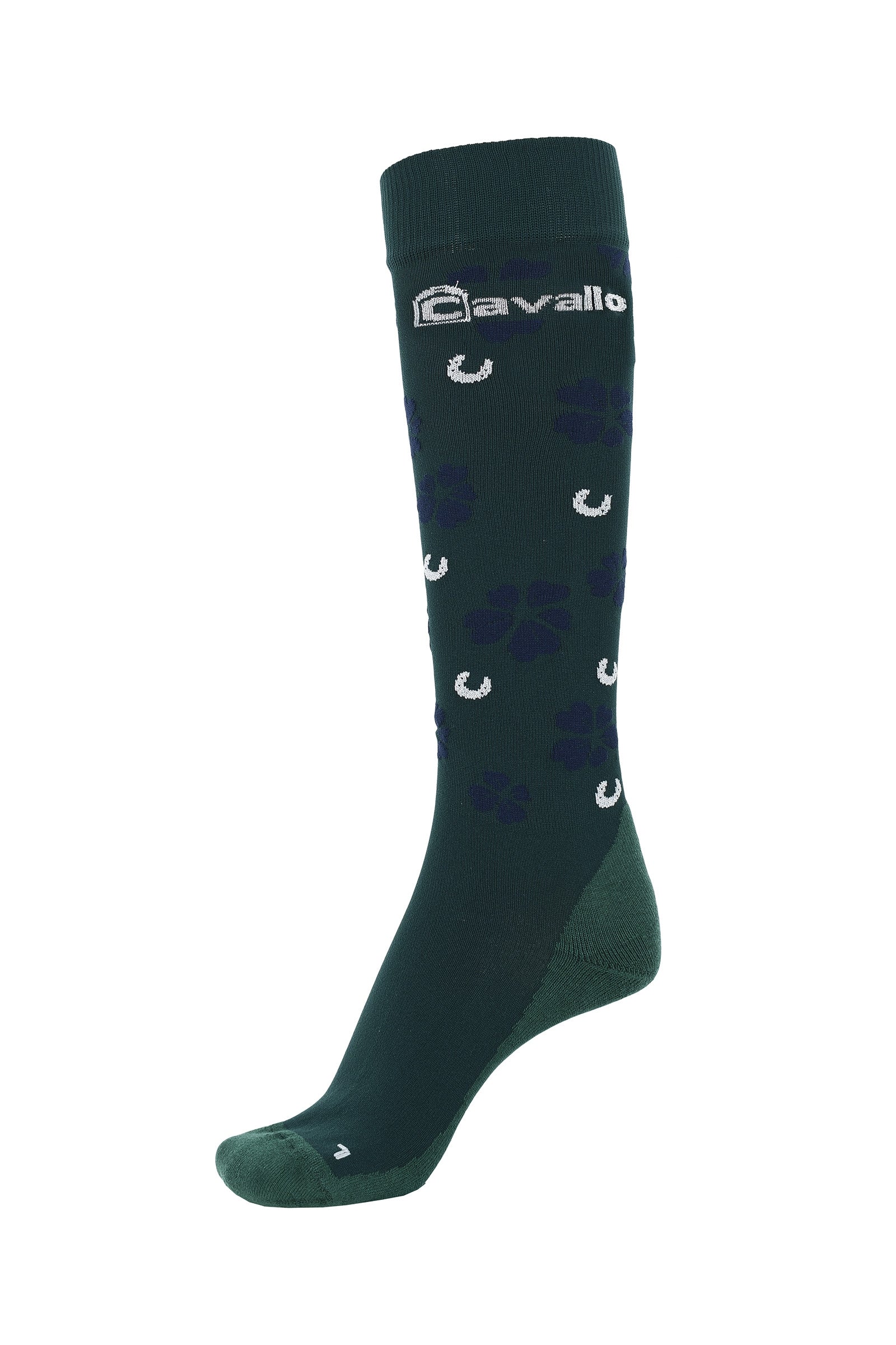 Cavallo CAVALSUCCESS Riding Socks Socks