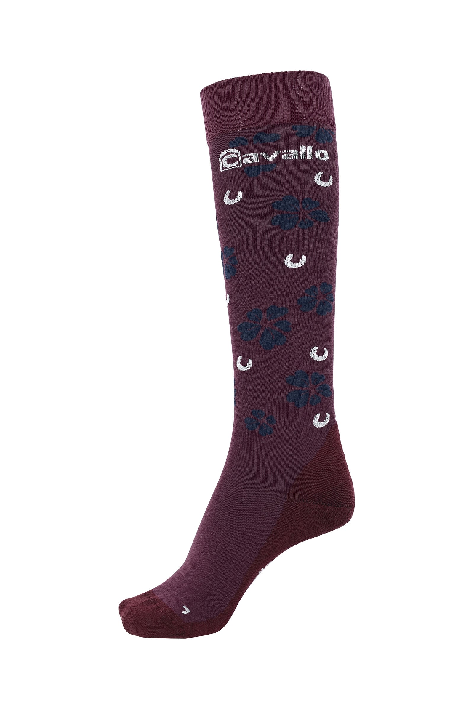 Cavallo CAVALSUCCESS Riding Socks Socks