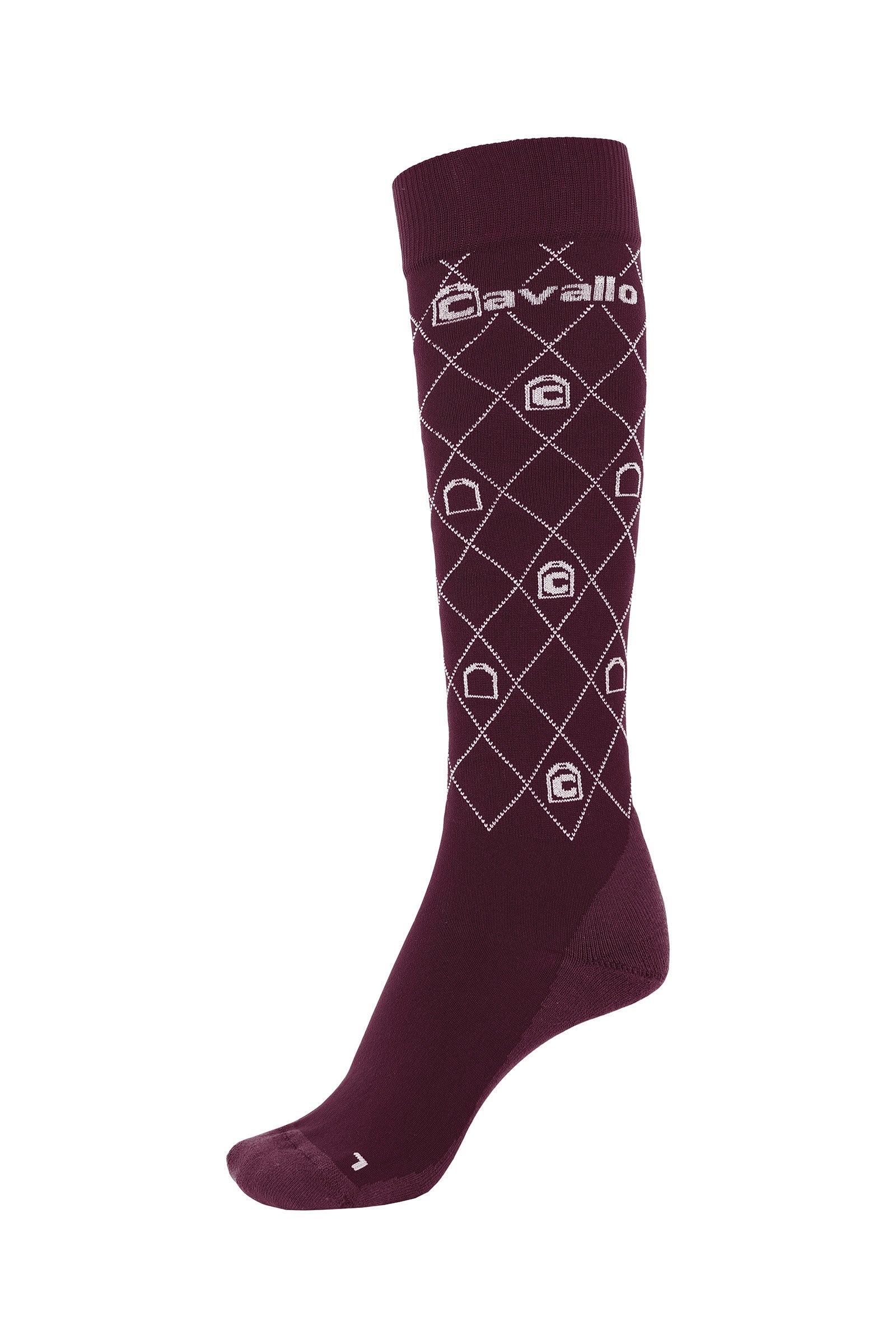 Cavallo CAVALSURA Riding Socks Socks