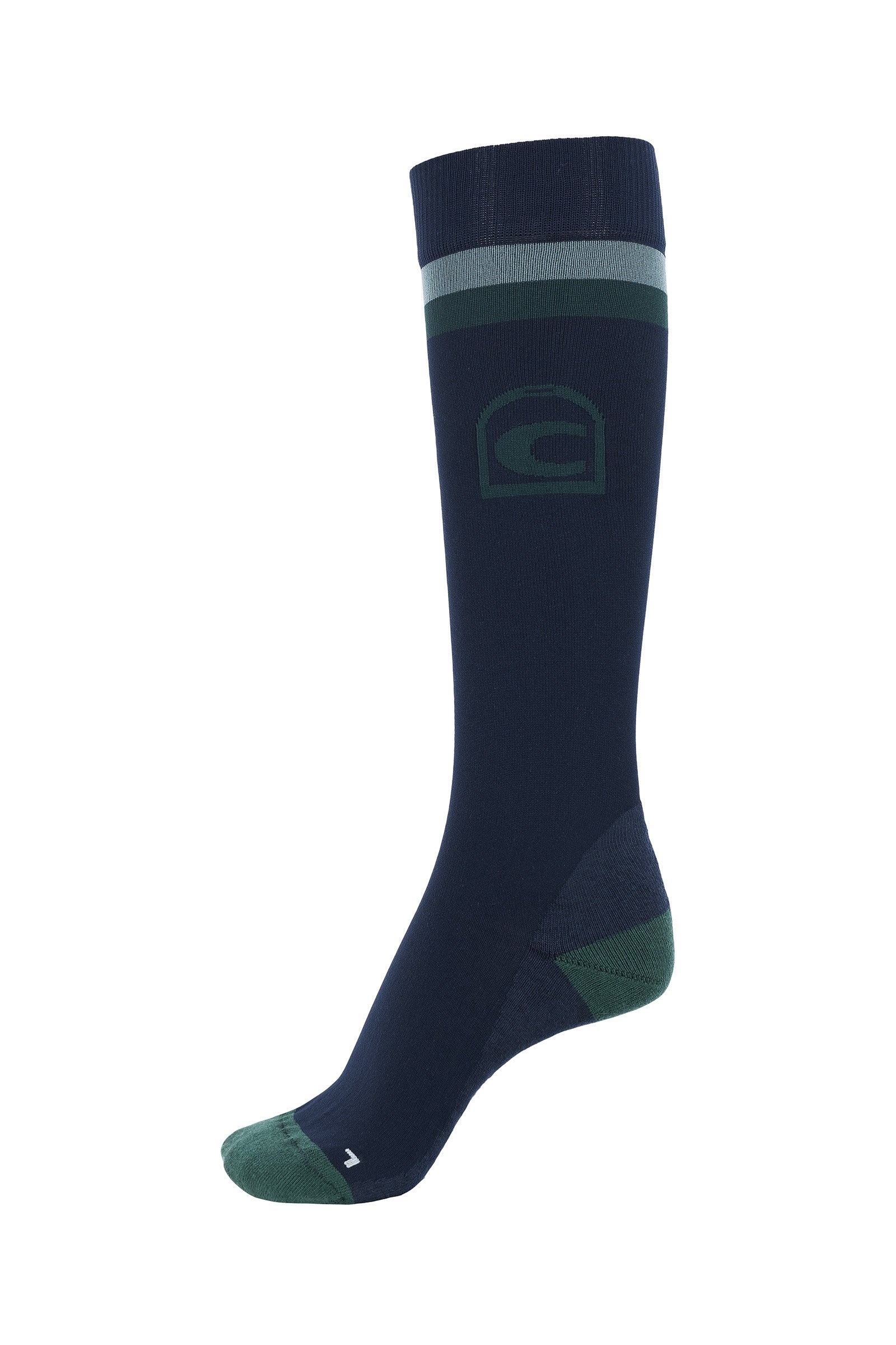 Cavallo CAVALSURINA Riding Socks Socks