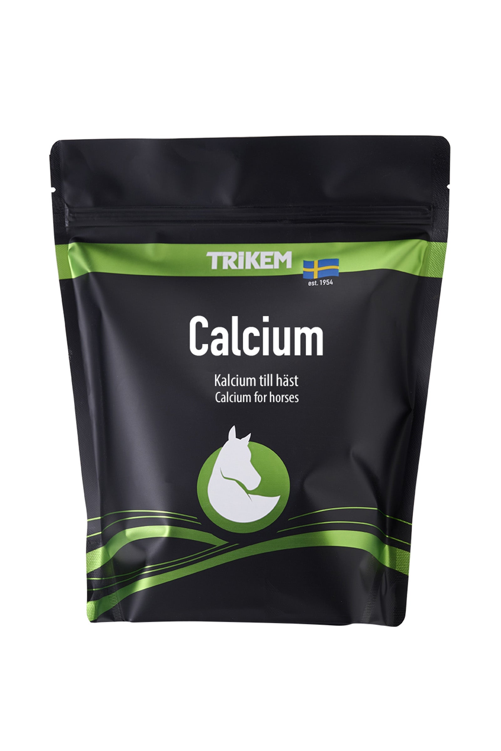 Trikem Calcium, 1.5k g Horse Feed & Nutrition