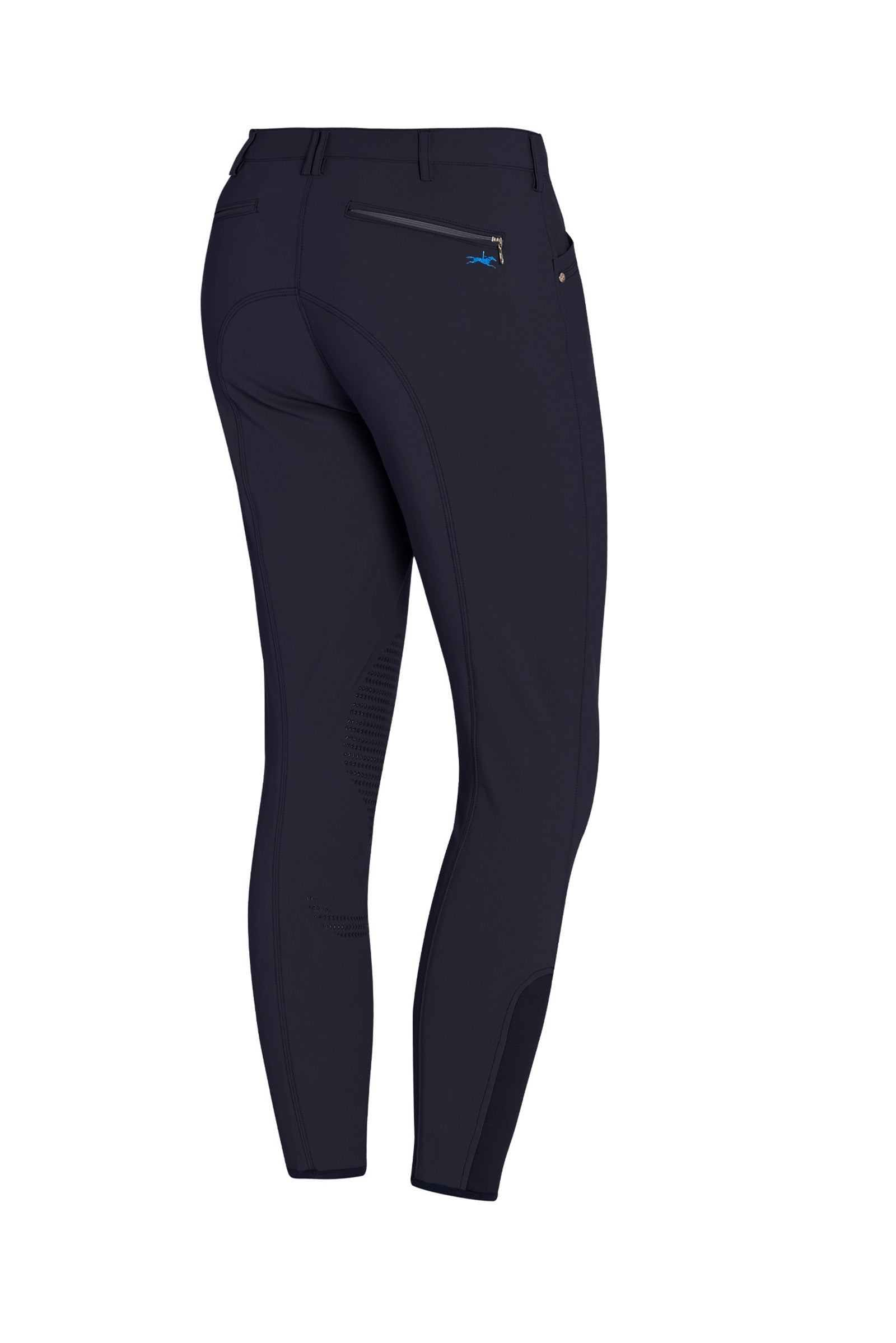 Schockemöhle Sports Schockemöhle Summer Fynn Men's Knee Grip Breeches Womens Breeches