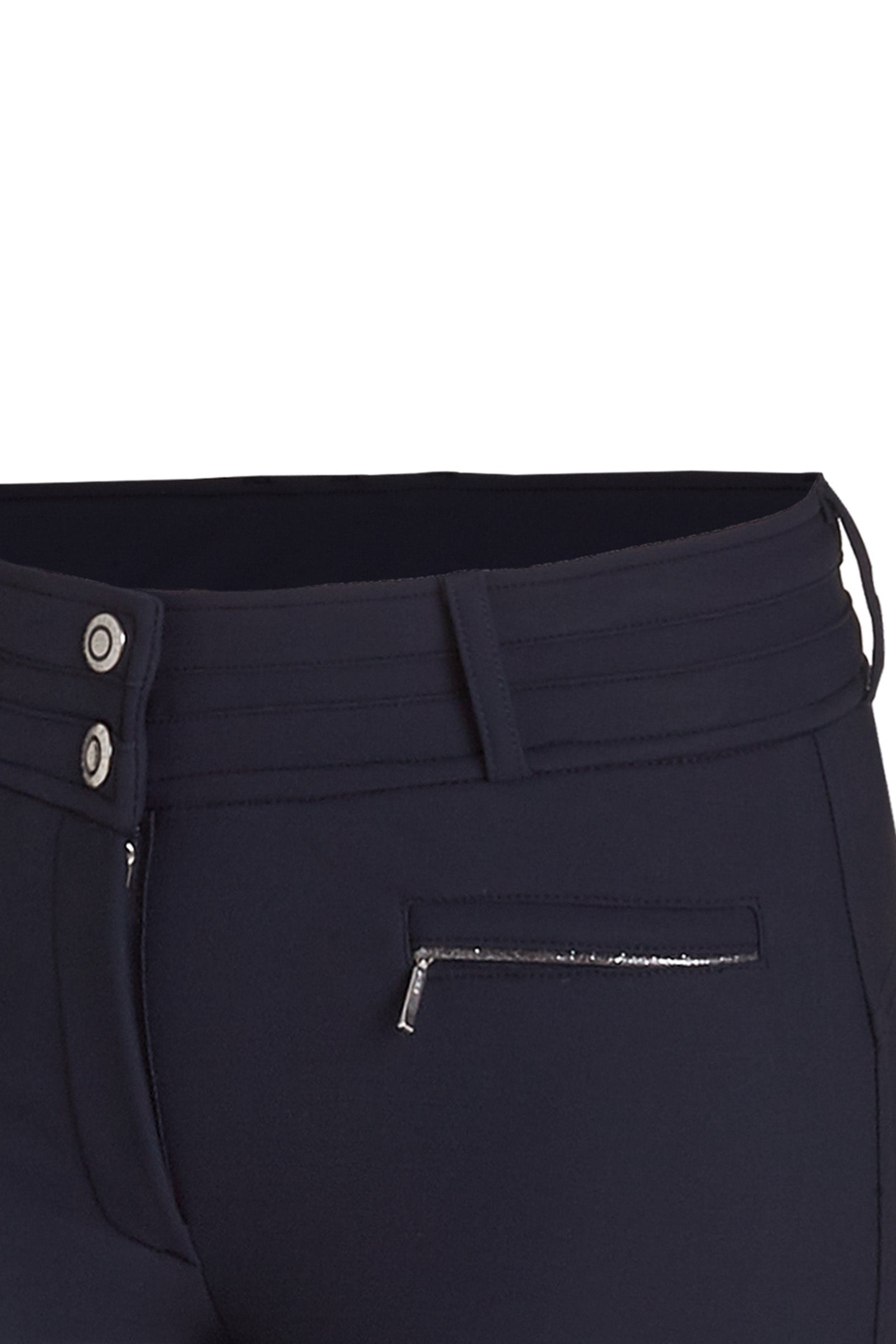 Schockemöhle Sports Winter Heather Women's Full Seat Breeches Womens Breeches