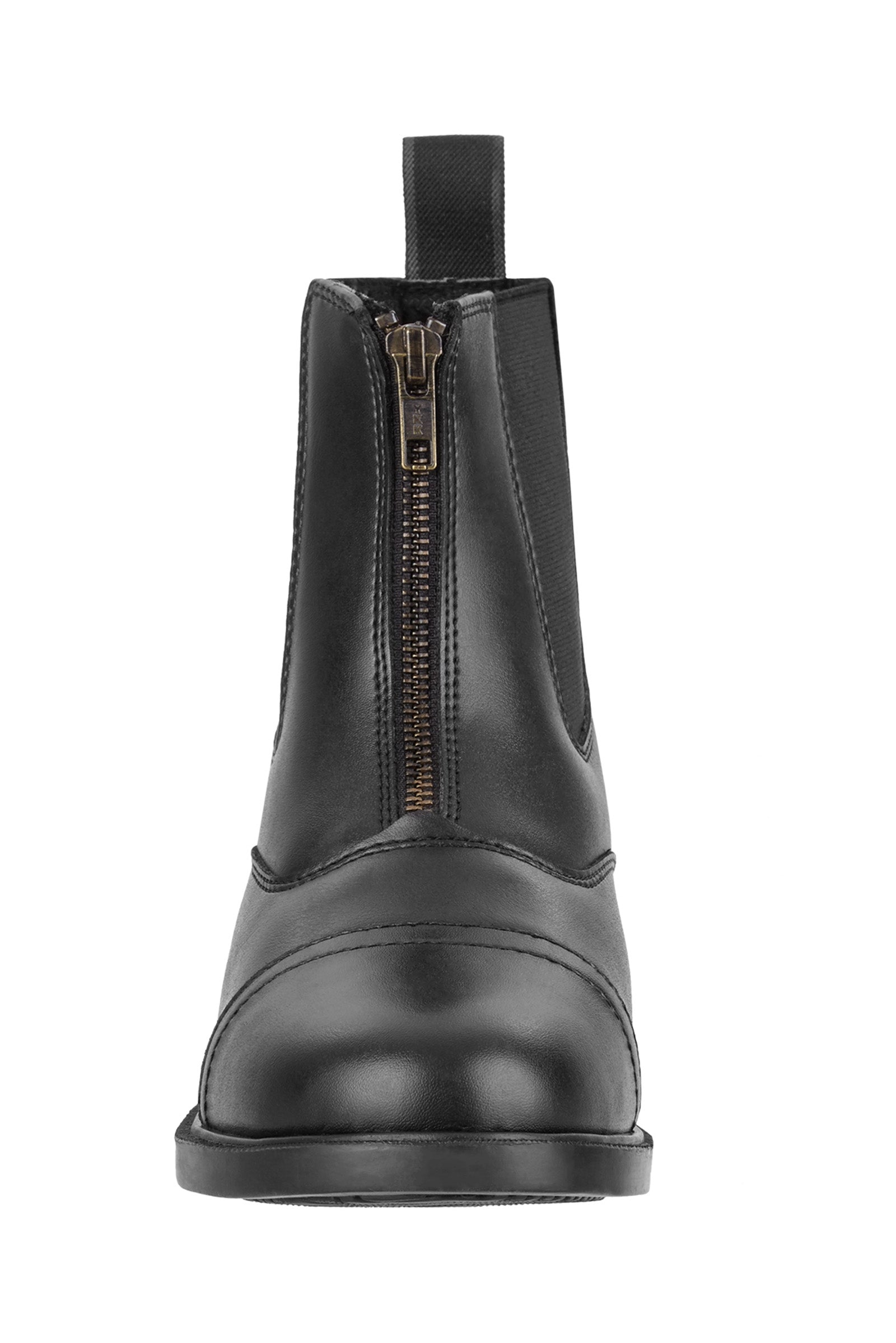Suedwind Footwear Contrace FZ Synthestic Jodhpur Boots Front Zip Riding Boots & Riding Shoes