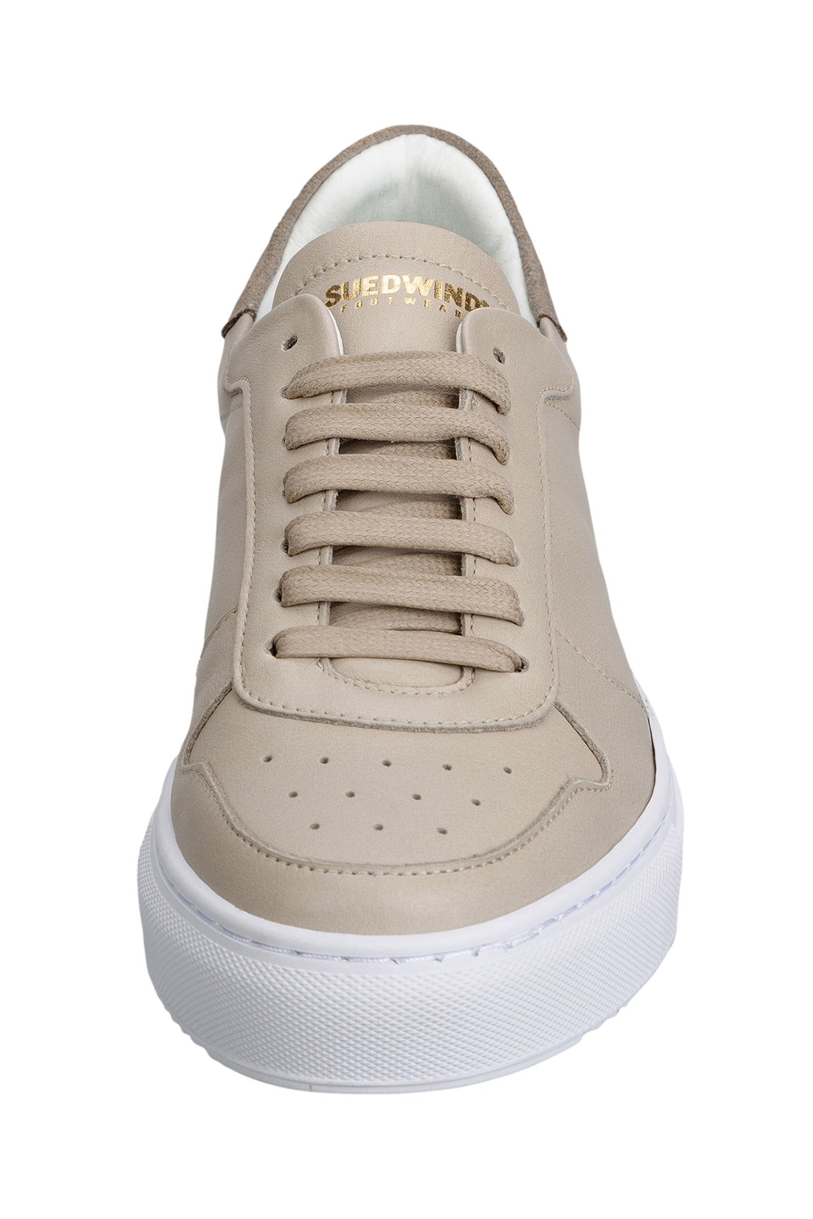Suedwind Footwear Copenhage Leather Sneakers Riding Boots & Riding Shoes