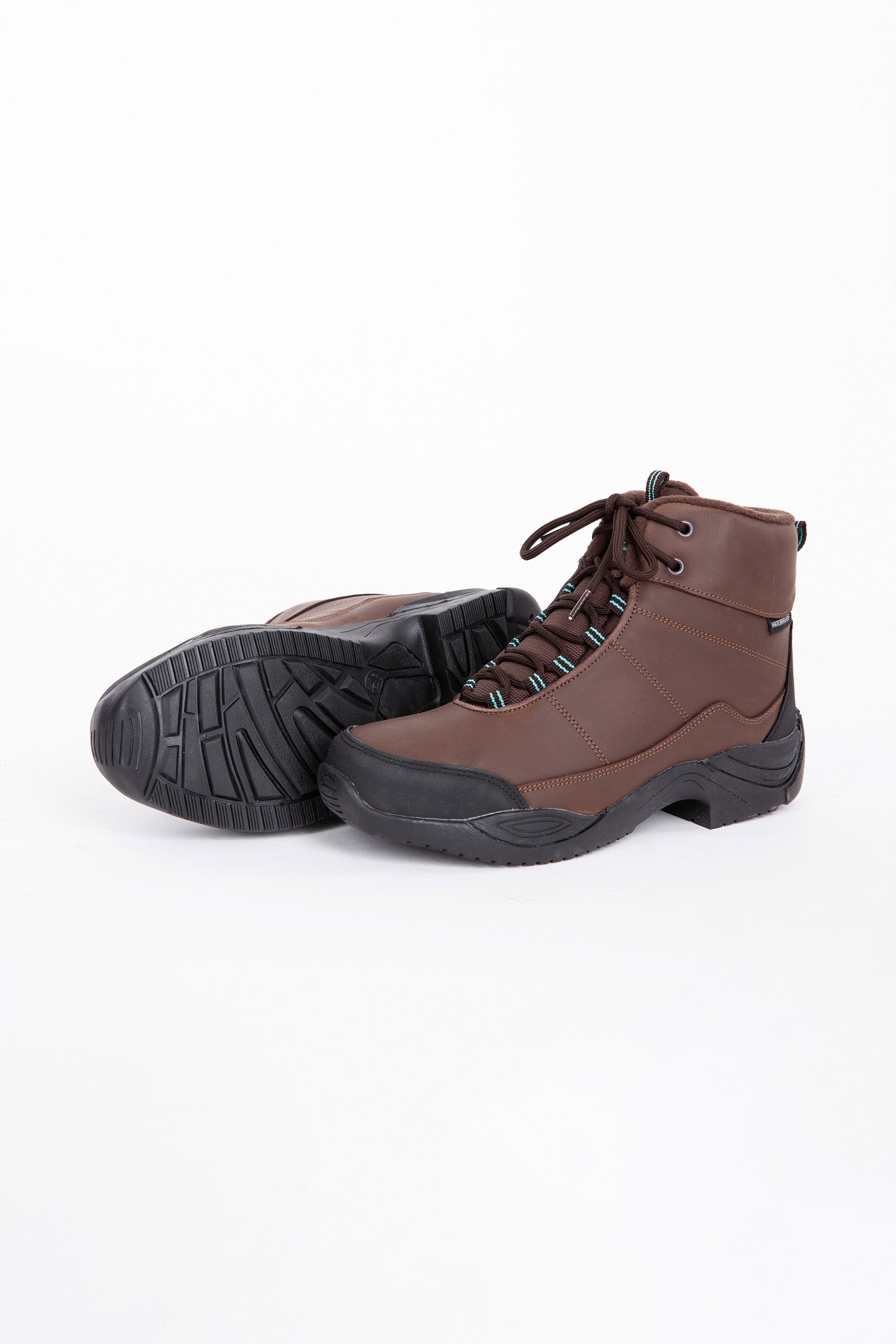 Crosslander Solden Ankle Boots Riding Boots & Riding Shoes