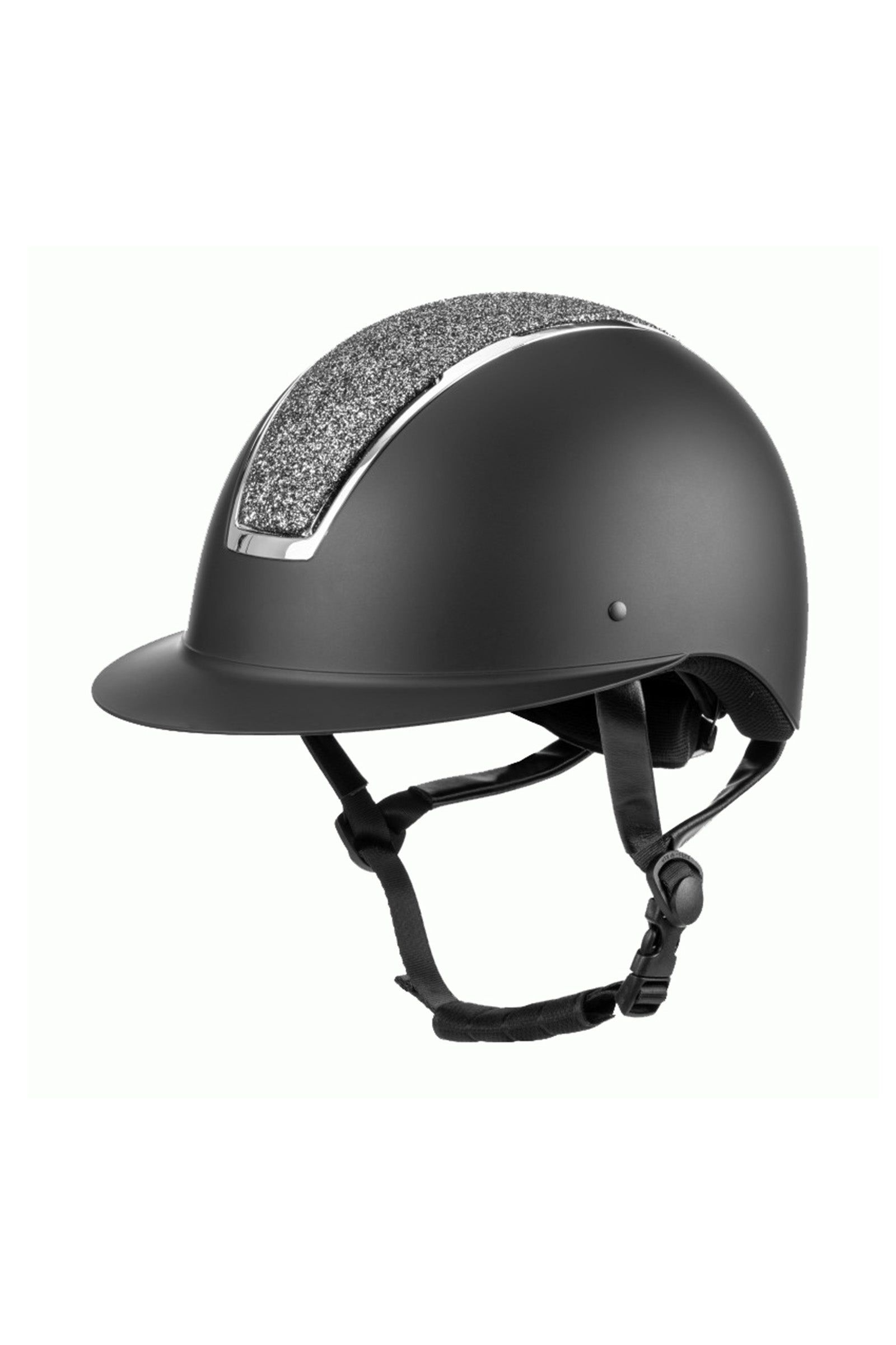 USG Comfort Jewel Riding Helmet Safety Equipment