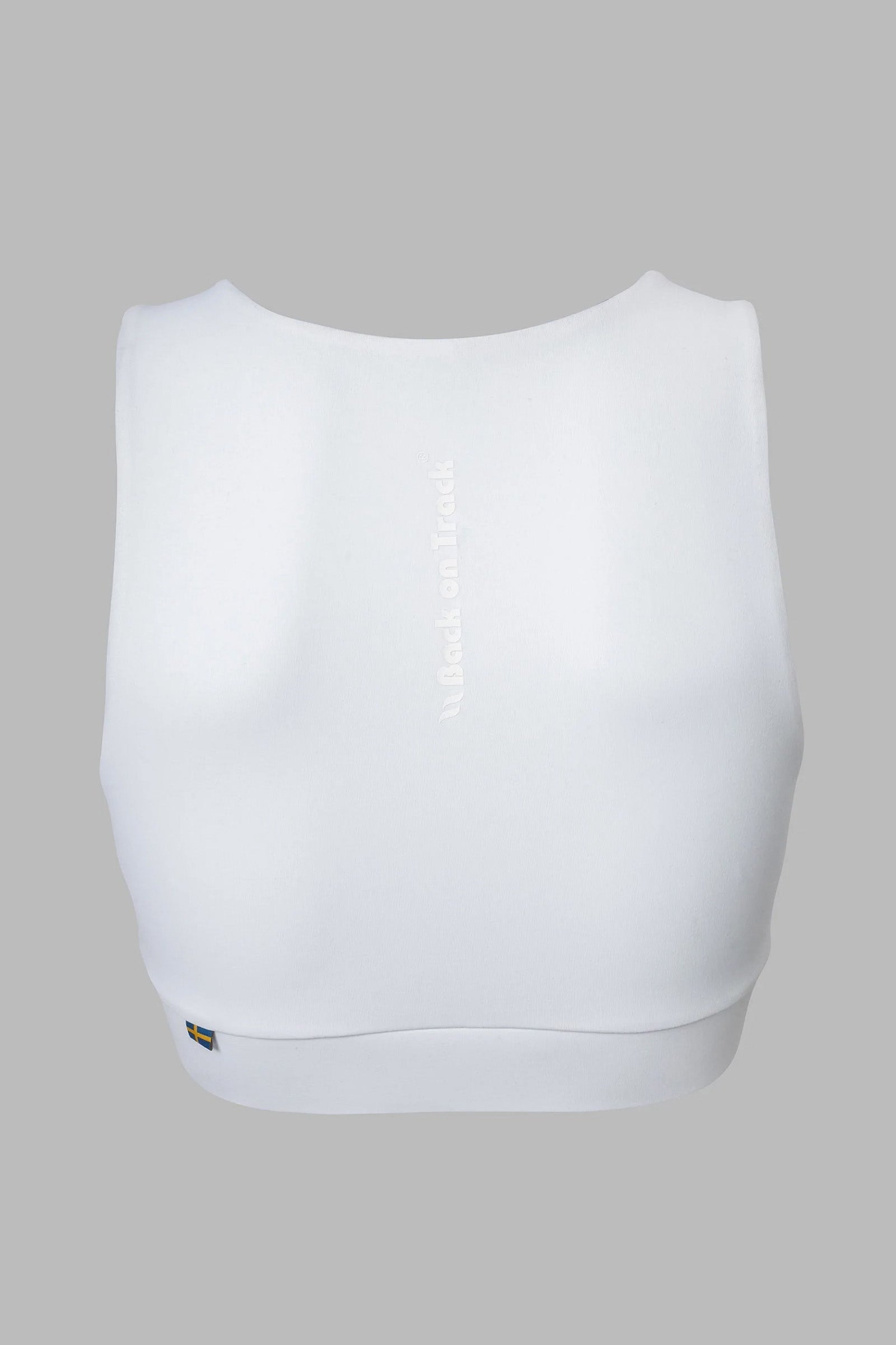 Back on Track Balance Women's Sports Bra Women’s Riding Clothing