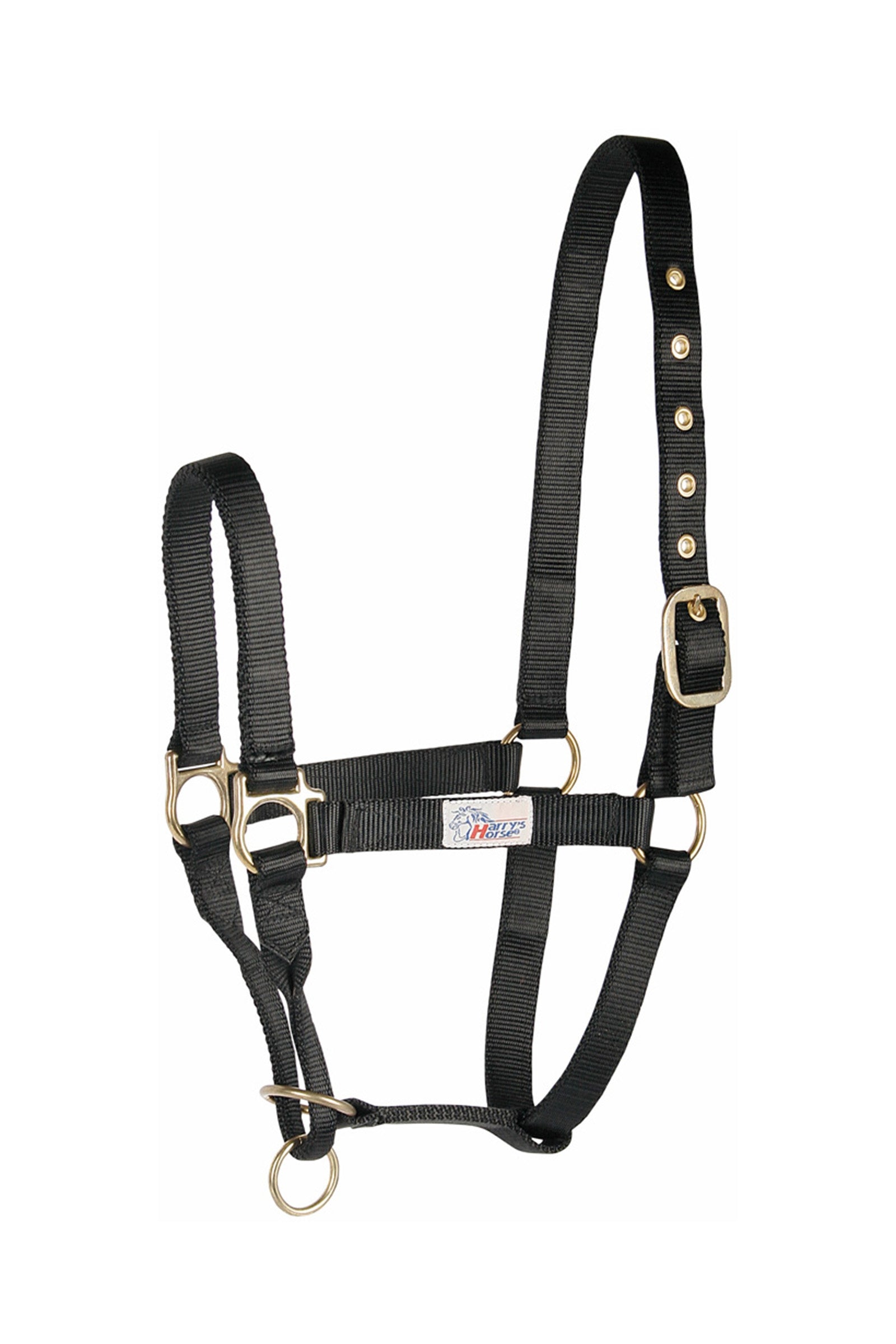 Harry's Horse Controller Headcollar Halters & Leads