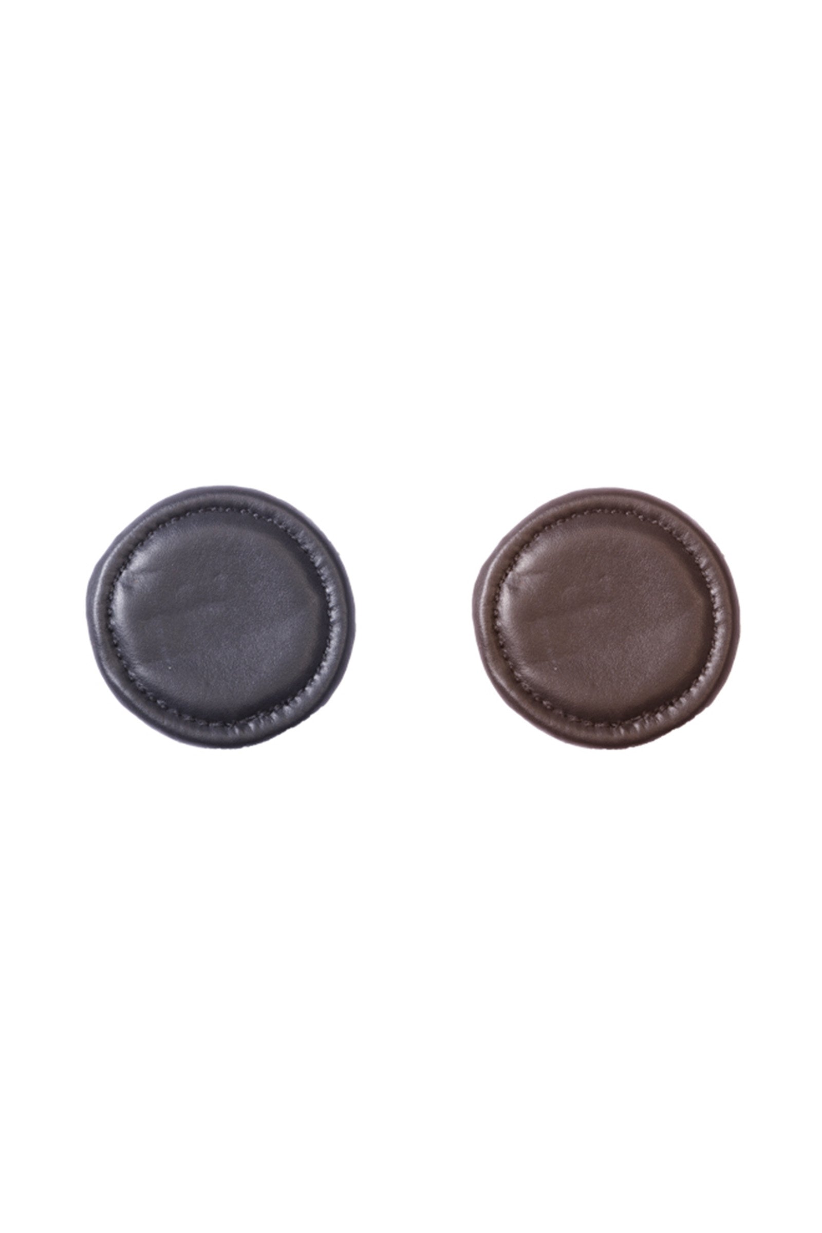 Kavalkade Nosepads with Leather Bridles & Reins