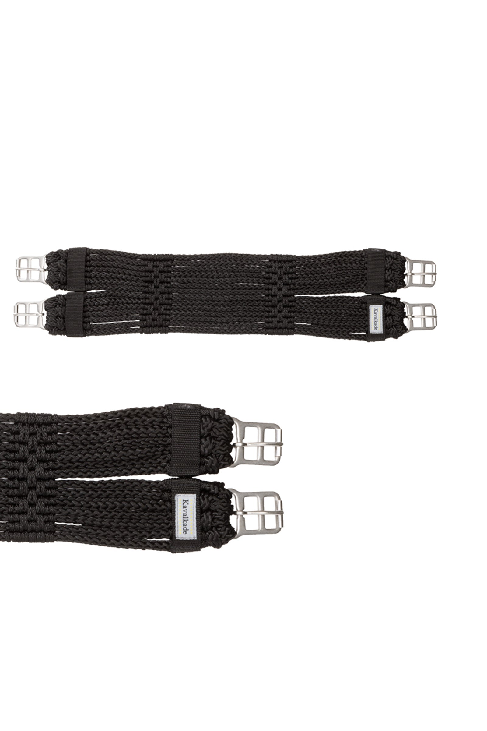 Kavalkade Rope Dressage Girth Saddles, Girths & Stirrups