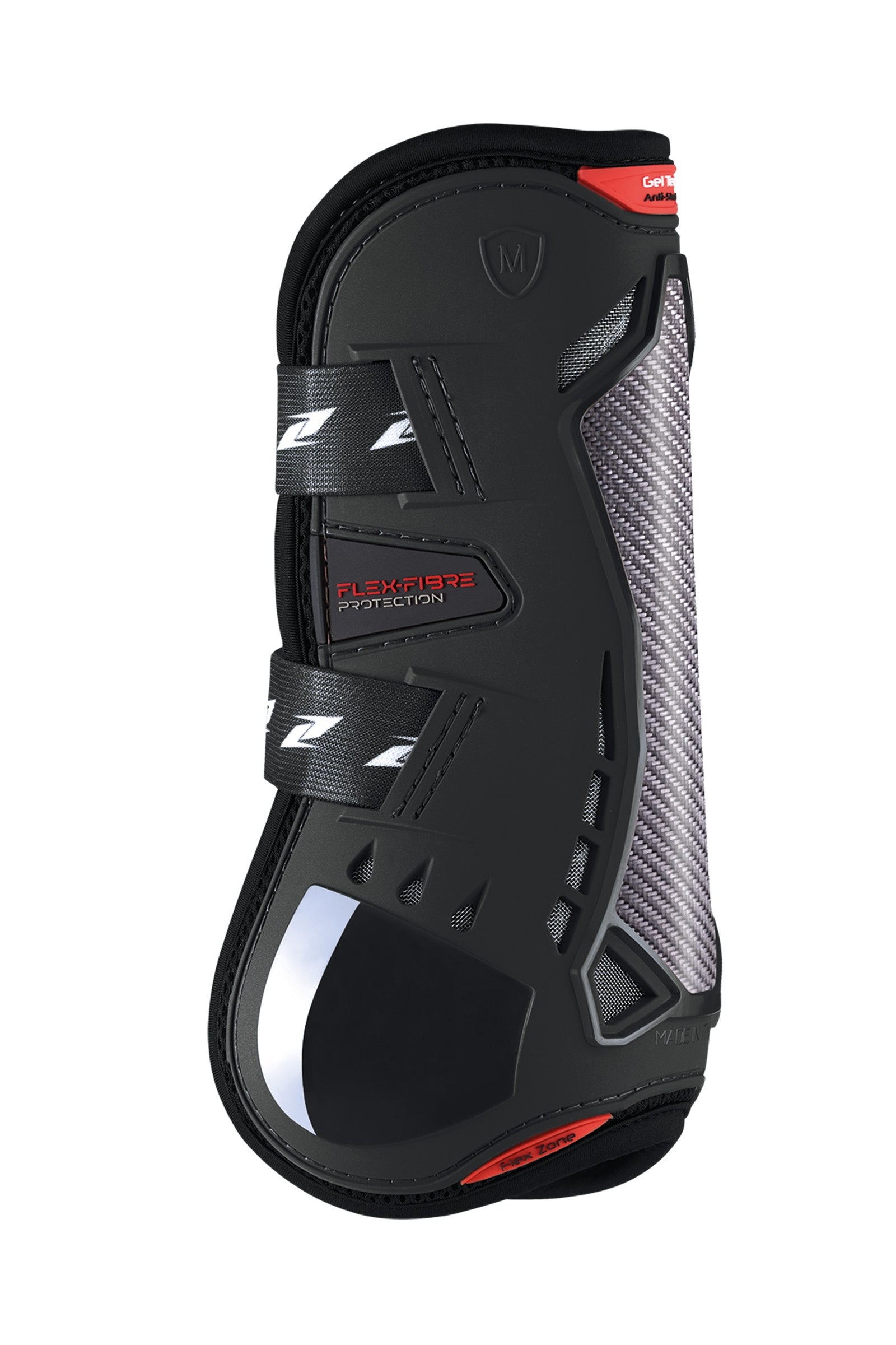 Zandona Air Master Tendon Leg Protection & Hoof Protection for Horses