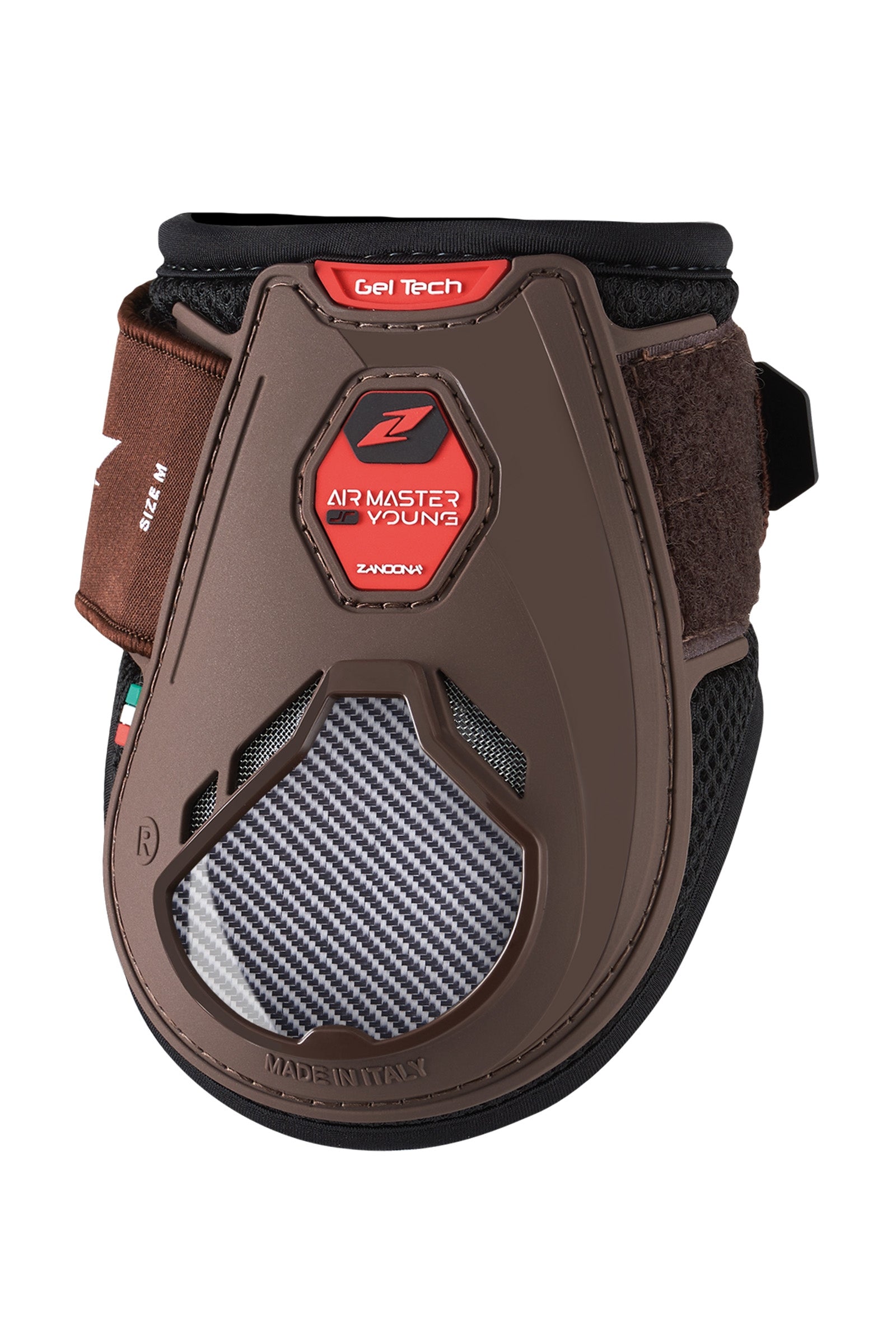 Zandona Air Master Young Fetlock Leg Protection & Hoof Protection for Horses