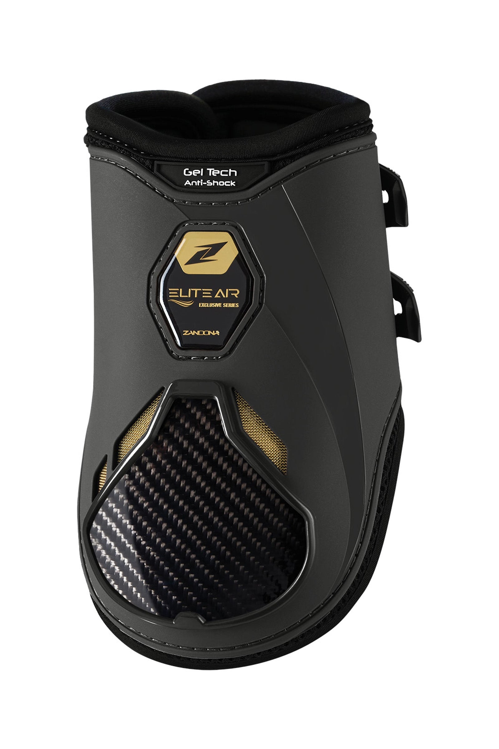Zandona Elite Air Fetlock Leg Protection & Hoof Protection for Horses
